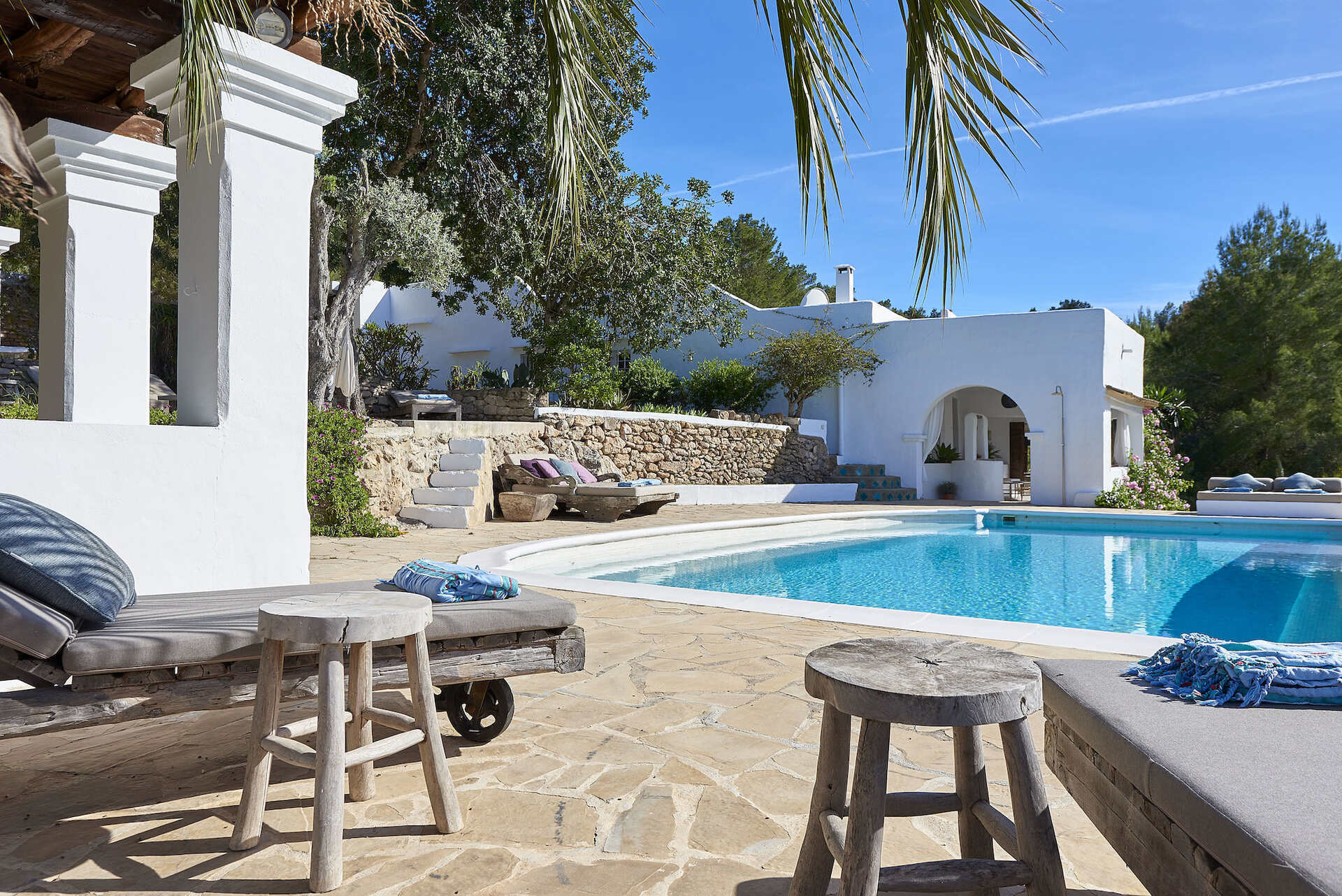 Property Image 2 - Imagine Your Family Renting This Luxury Villa, Ibiza Villa 1042 Property Image 2 - Imagine Your Family Renting This Luxury Villa, Ibiza Villa 1042
