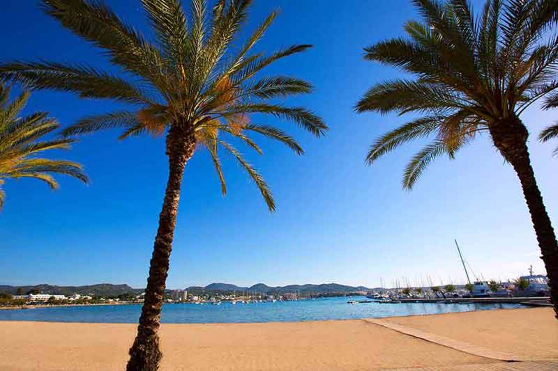 Property Image 1 - Rent Your Luxury 5 Bedroom Villa, Ibiza Villa 1053