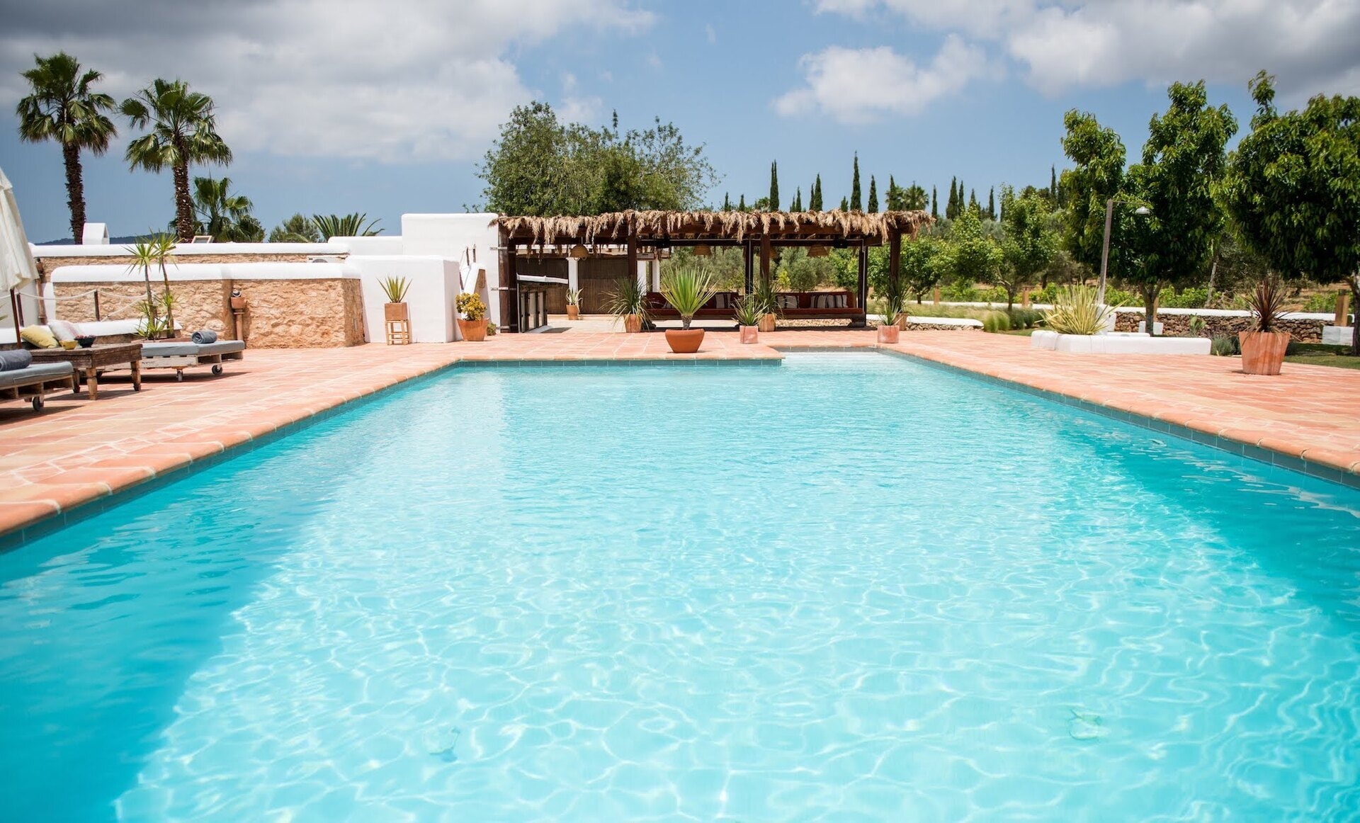 Charming 6 Bedroom Home in Santa Gertrudis, 1080
