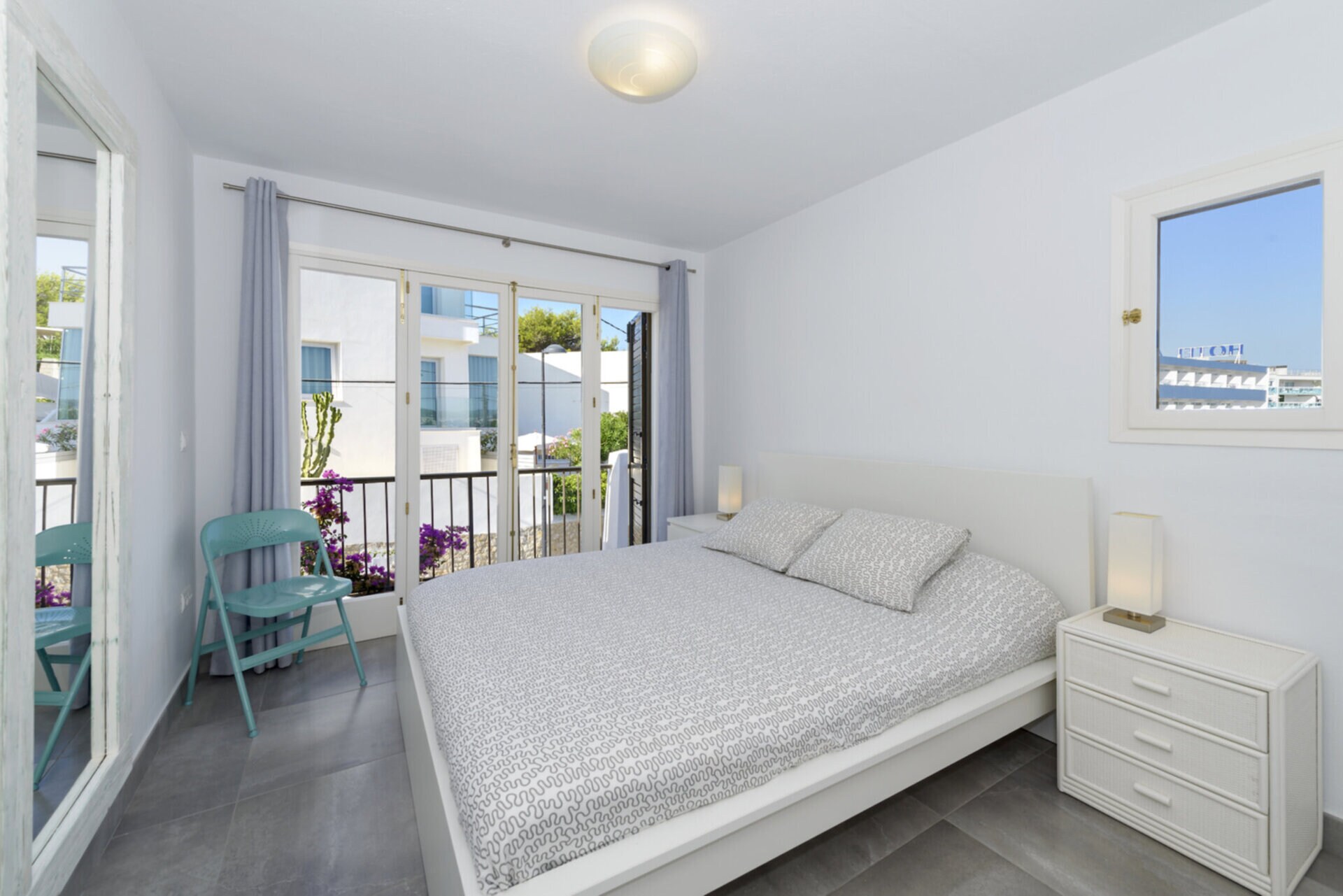 Rent Your Luxury 4 Bedroom Villa, Ibiza Villa 1240