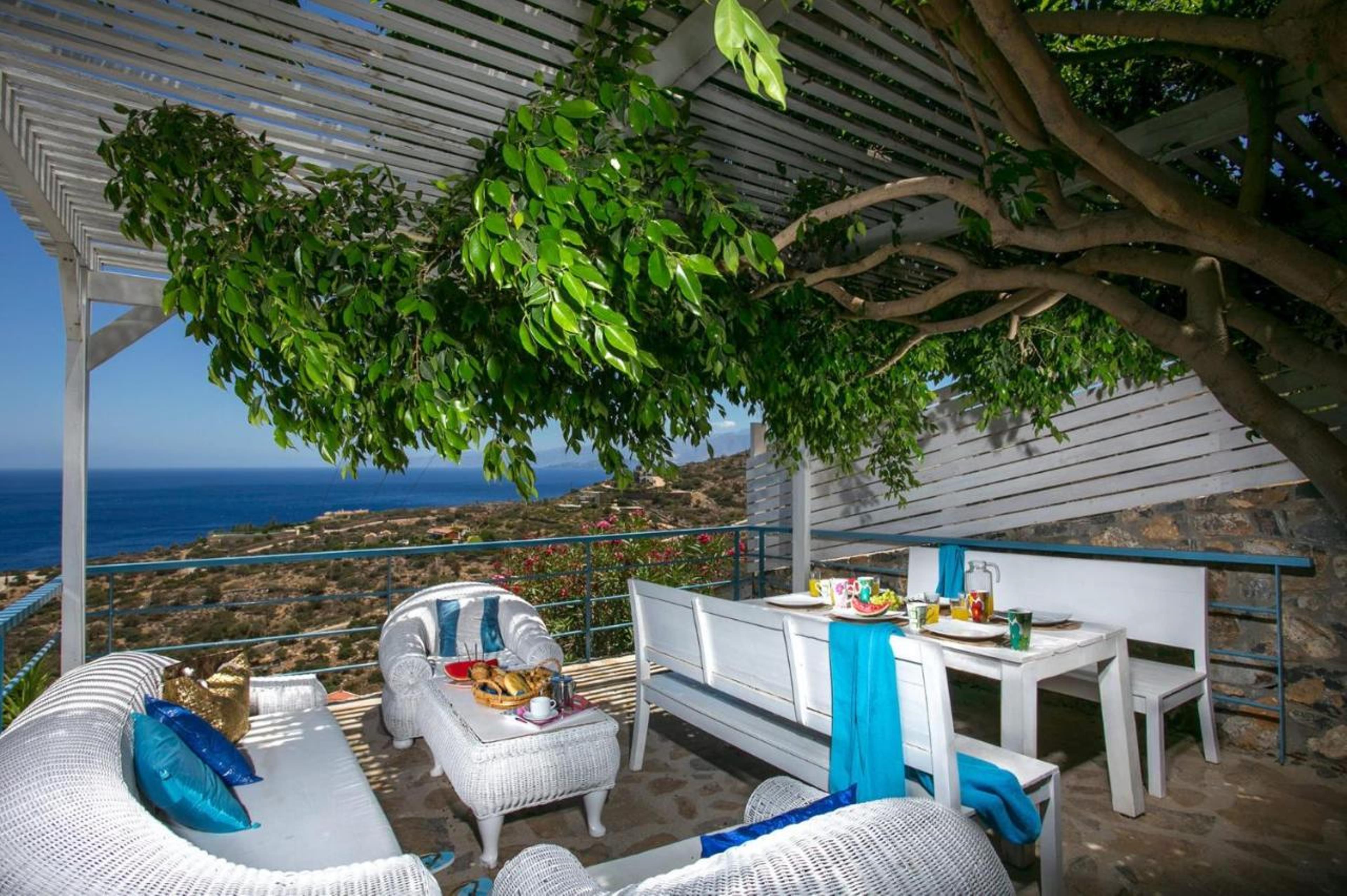 Property Image 2 - Elounda Senses Luxury villa with private pool