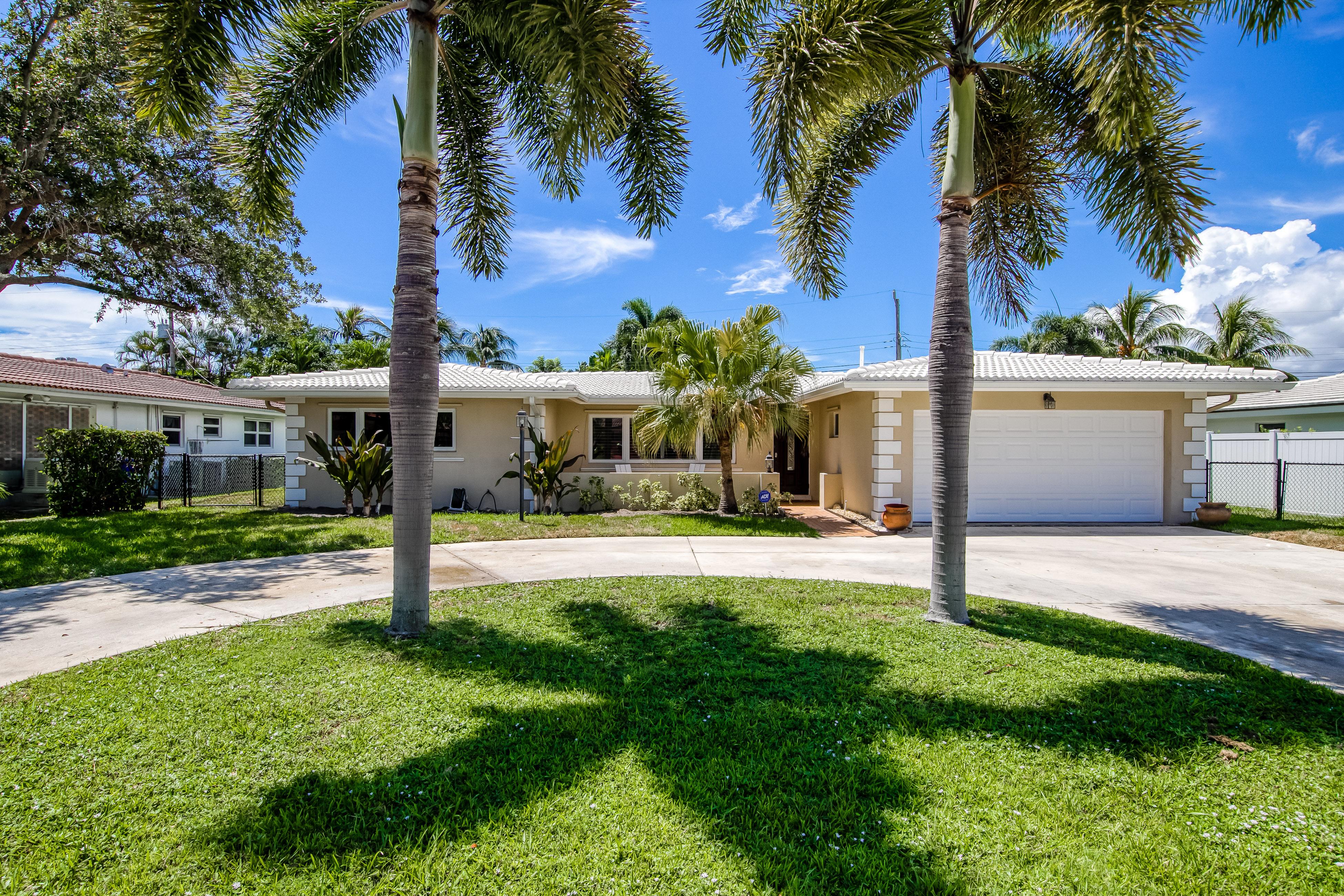 Property Image 1 - Bel-Air Sailfish