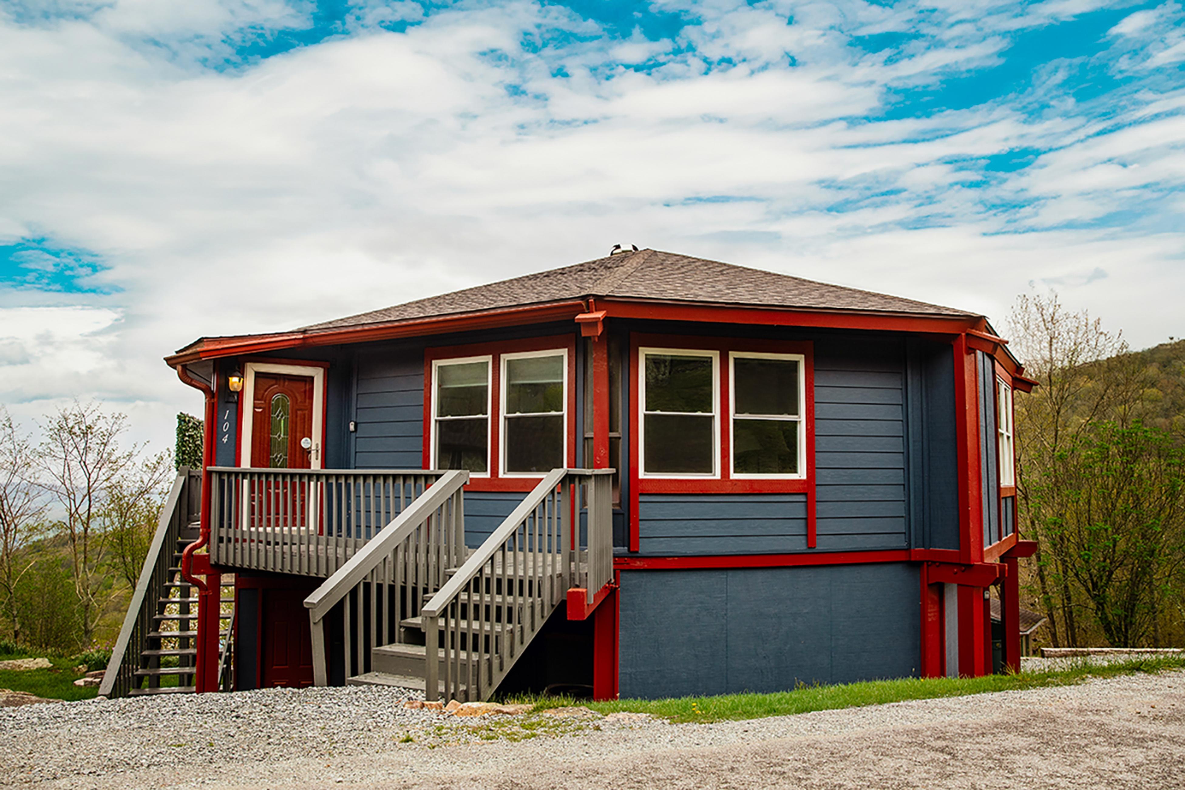 Property Image 2 - Devil’s Lookout