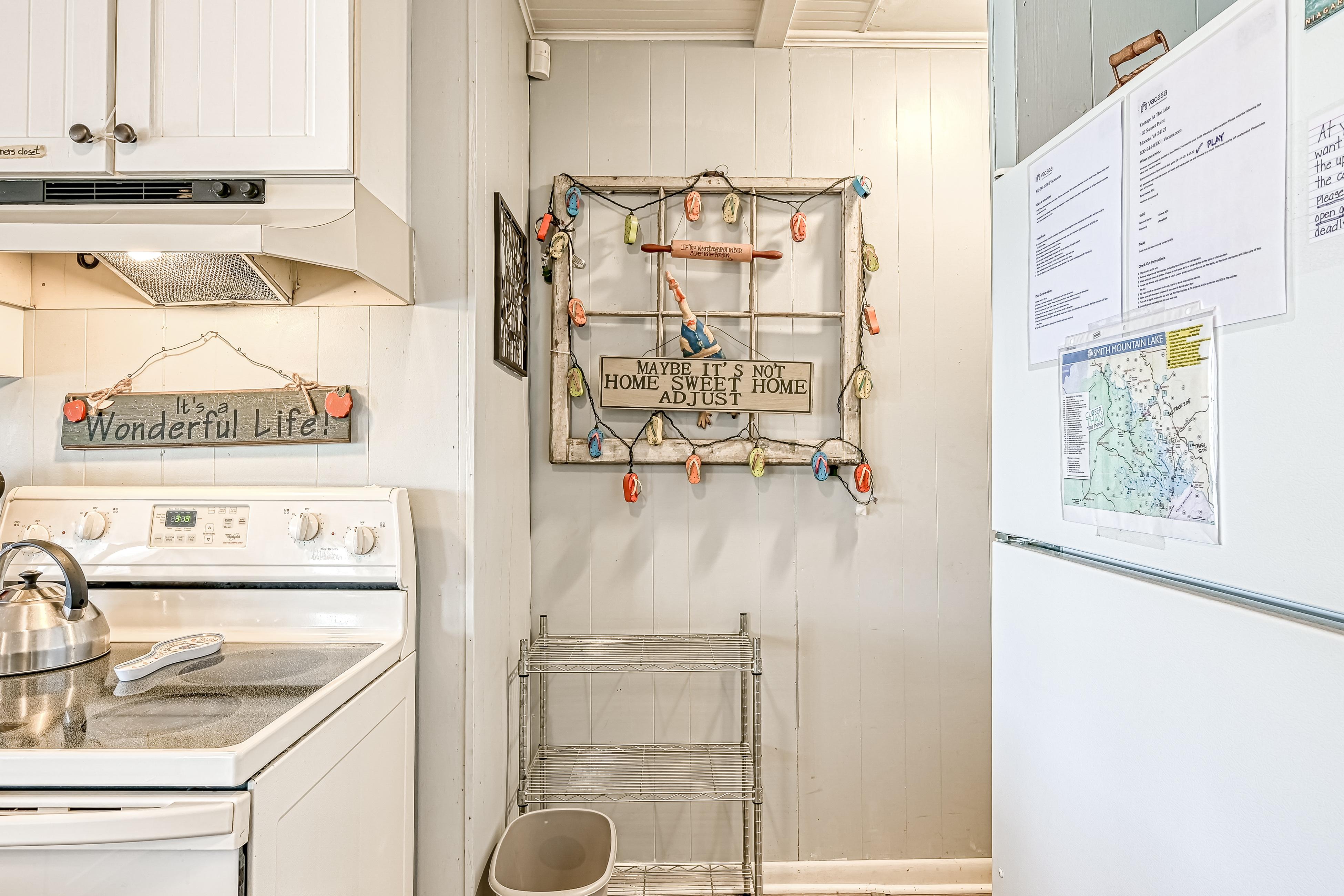 Cottage at the Lake Cottage at the Lake