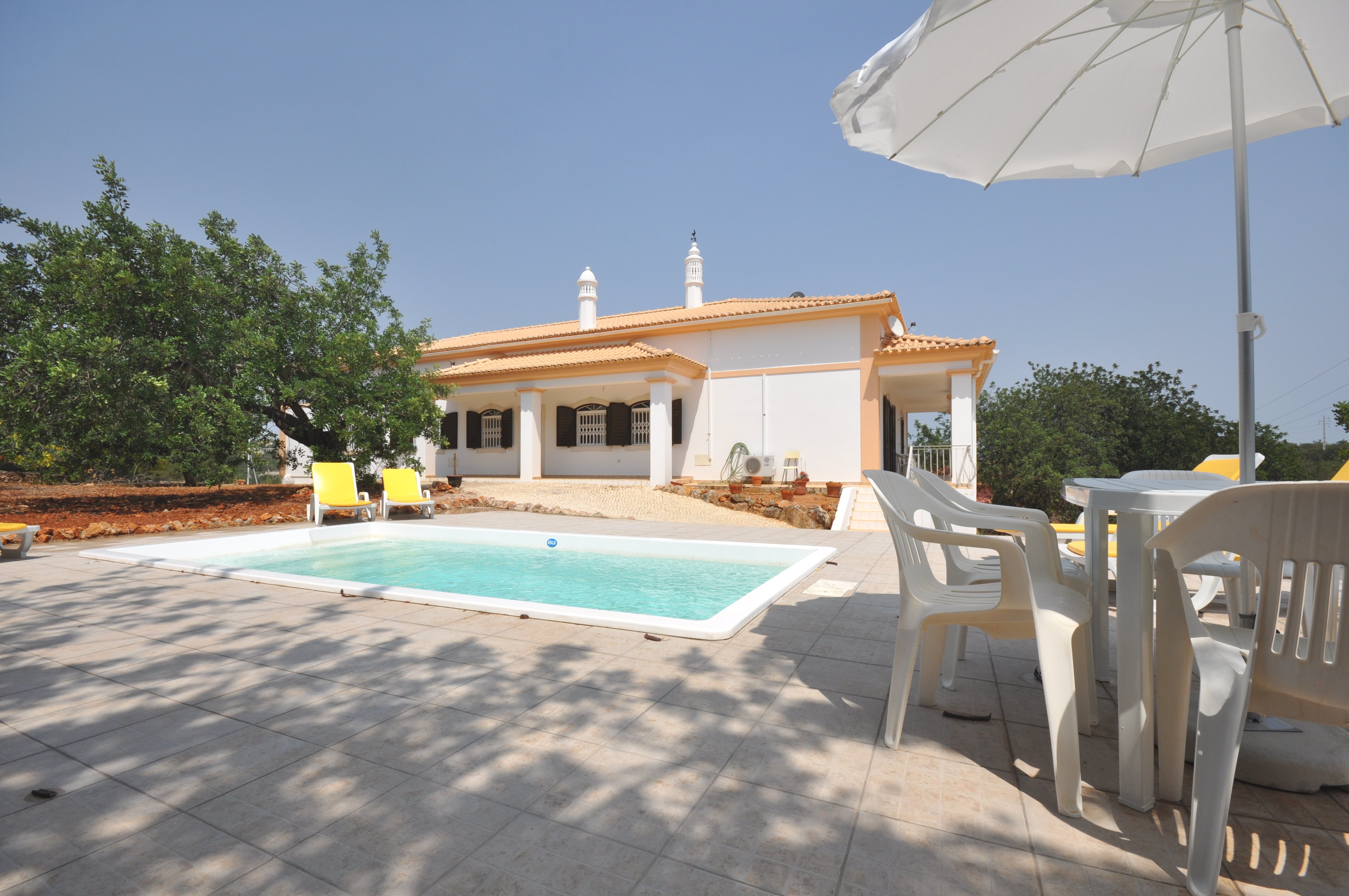 Property Image 1 - Large Country Villa with Private Pool, Vilamoura Property Image 1 - Large Country Villa with Private Pool, Vilamoura
