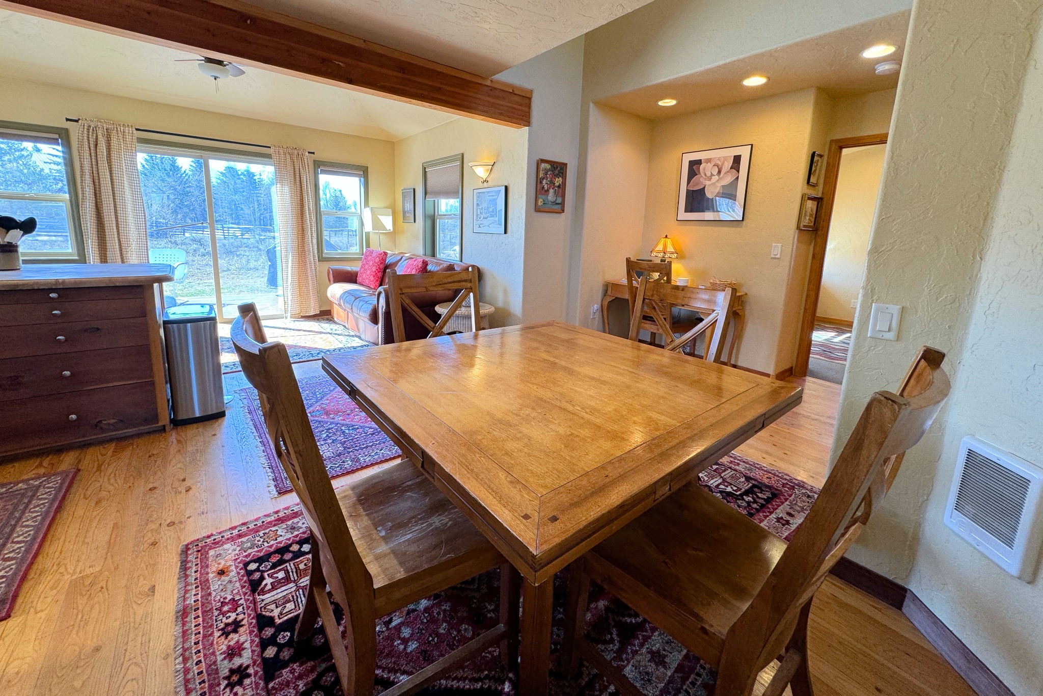 Property Image 2 - Mountain Family Cottage Near Grand Targhee