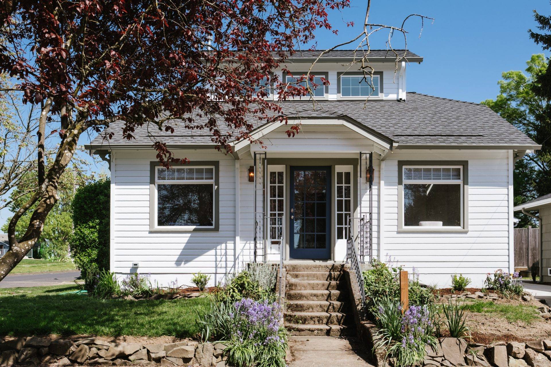 Property Image 2 - Vine and View Bungalow