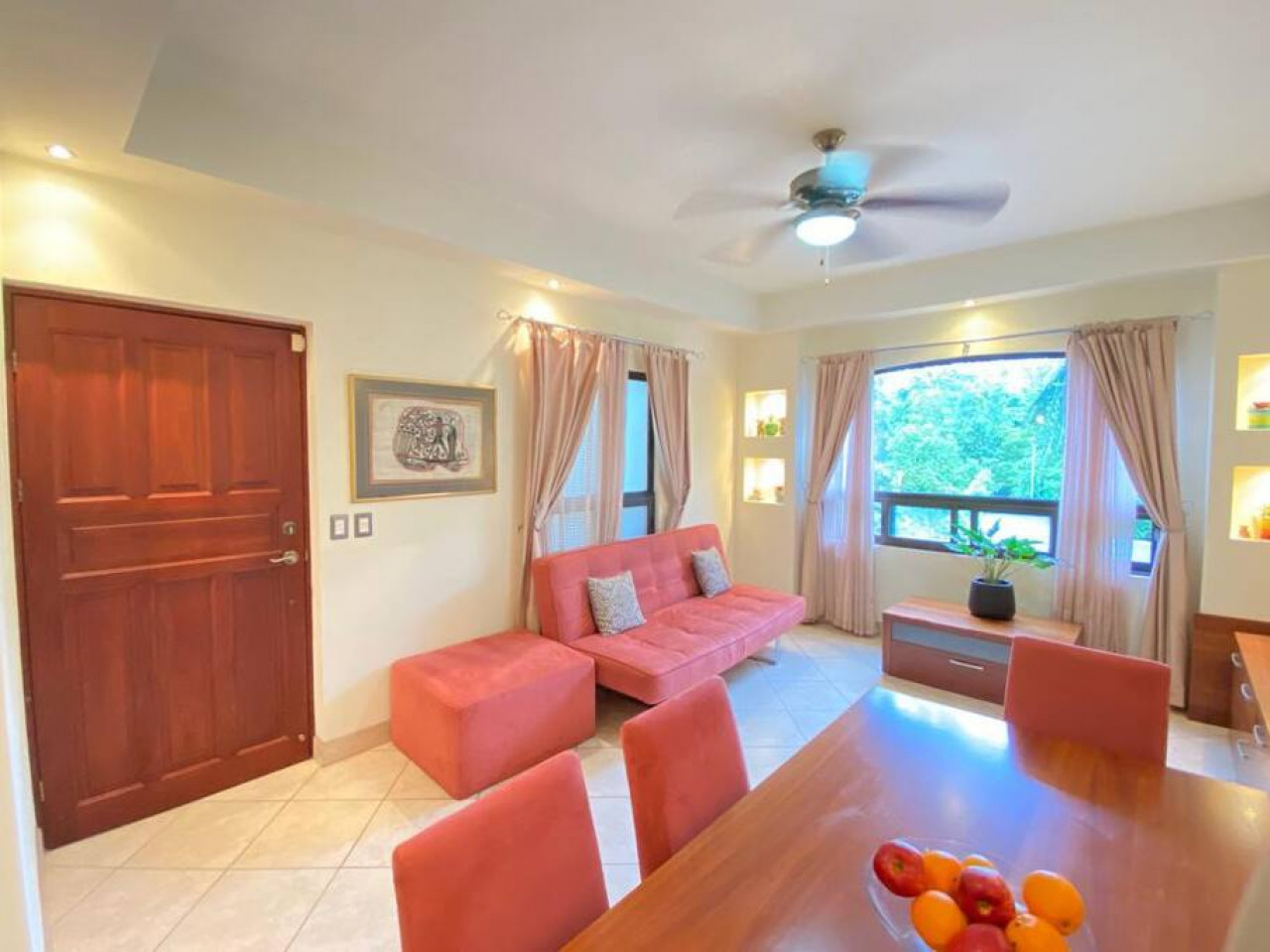 Property Image 2 - Perfect 2 bedroom condo by pool. Great price!
