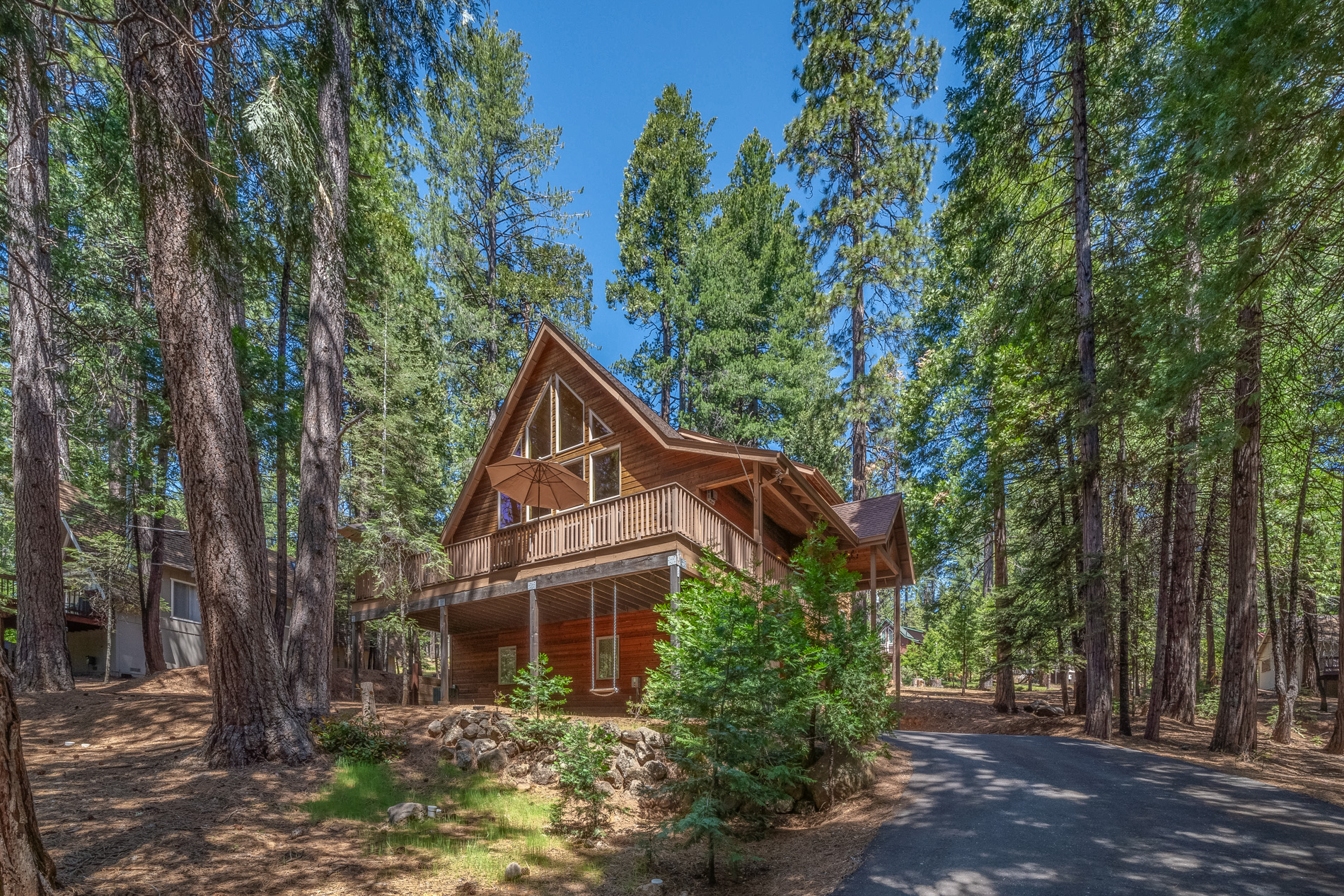 Arnold Nut House Home Rental in Arnold