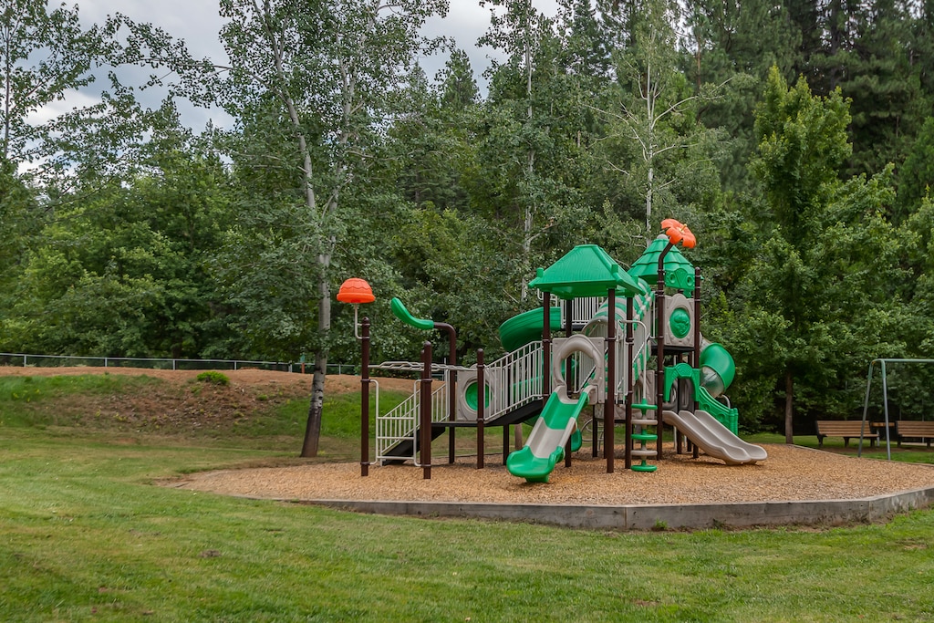 Pinebrook Playground