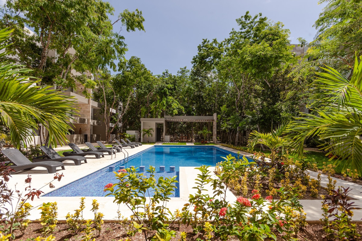 Property Image 2 - NEW! Families Paradise|10min>Caribbean|WIFI 300MB