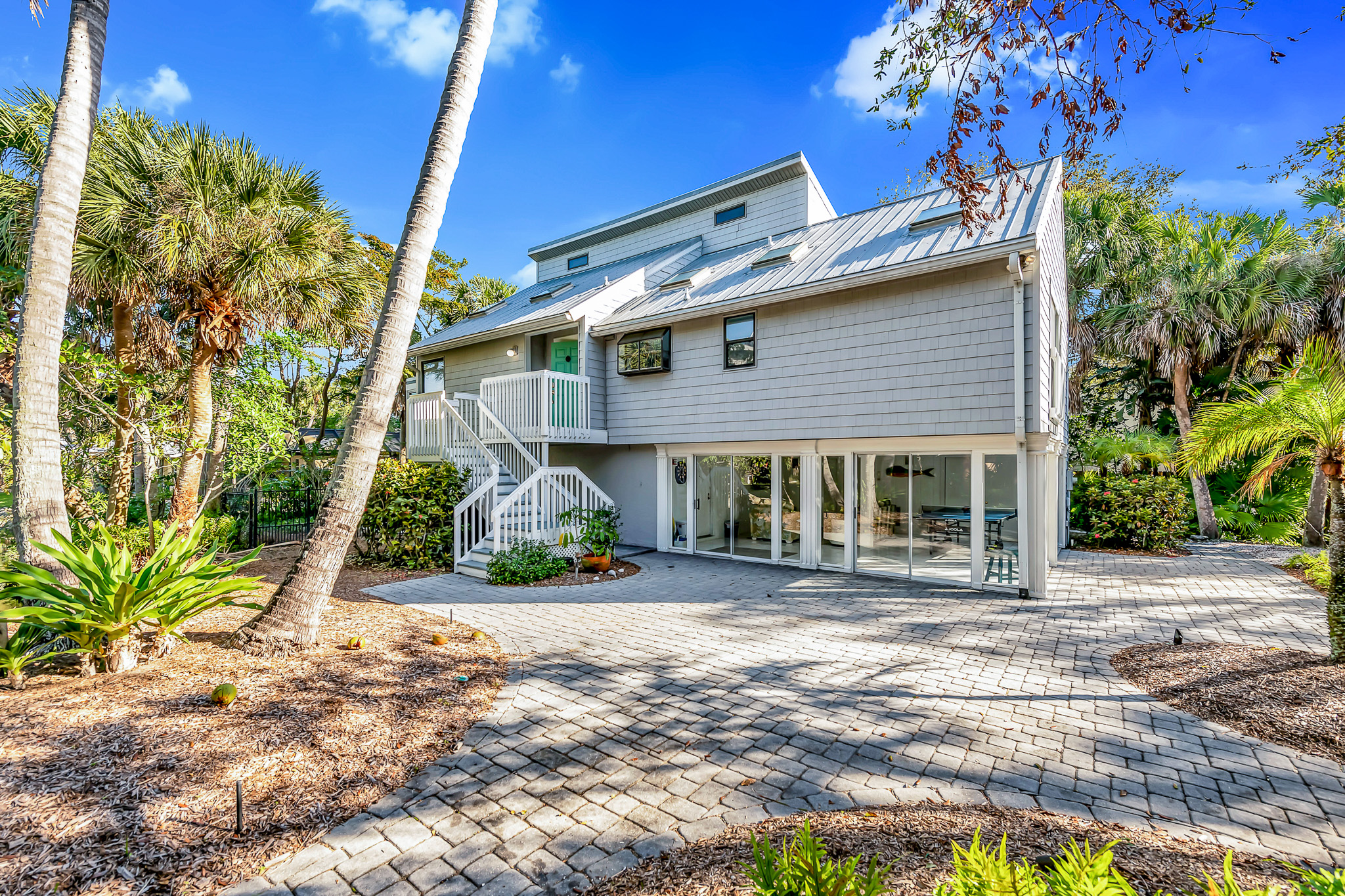 Lost Shaker of Salt - Siesta Key Luxury Rental Properties