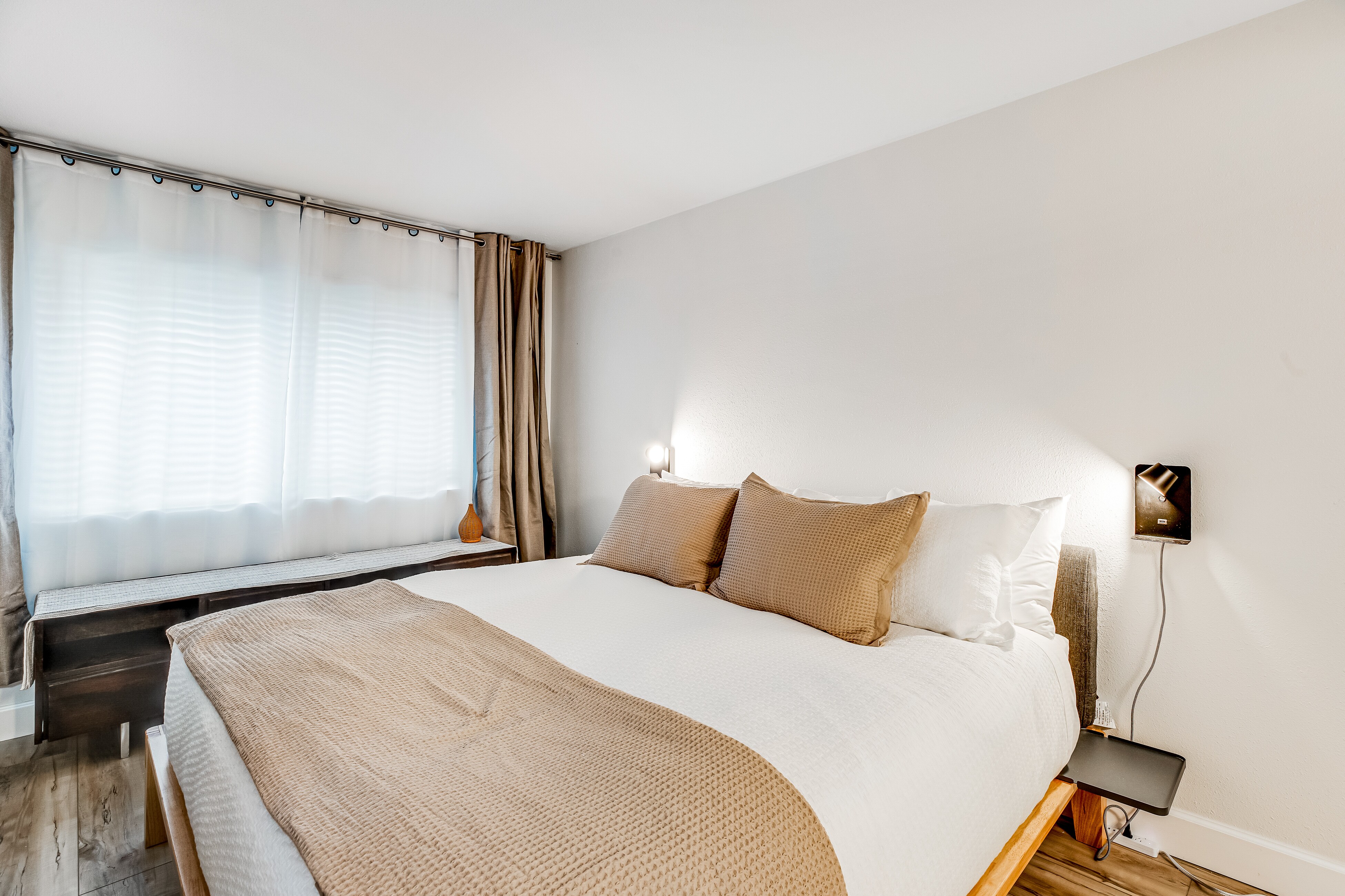 Sandy Landing Sandy Landing