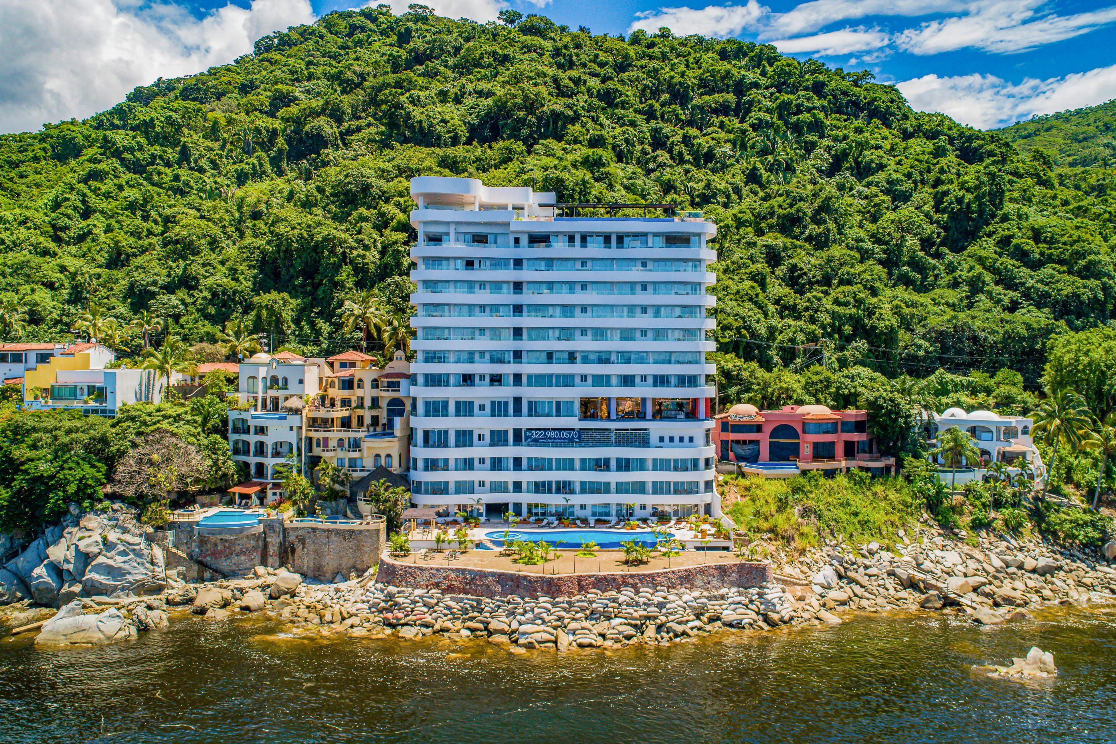 Blue Horizon 802 at Residences Blue Horizon 802 at Residences