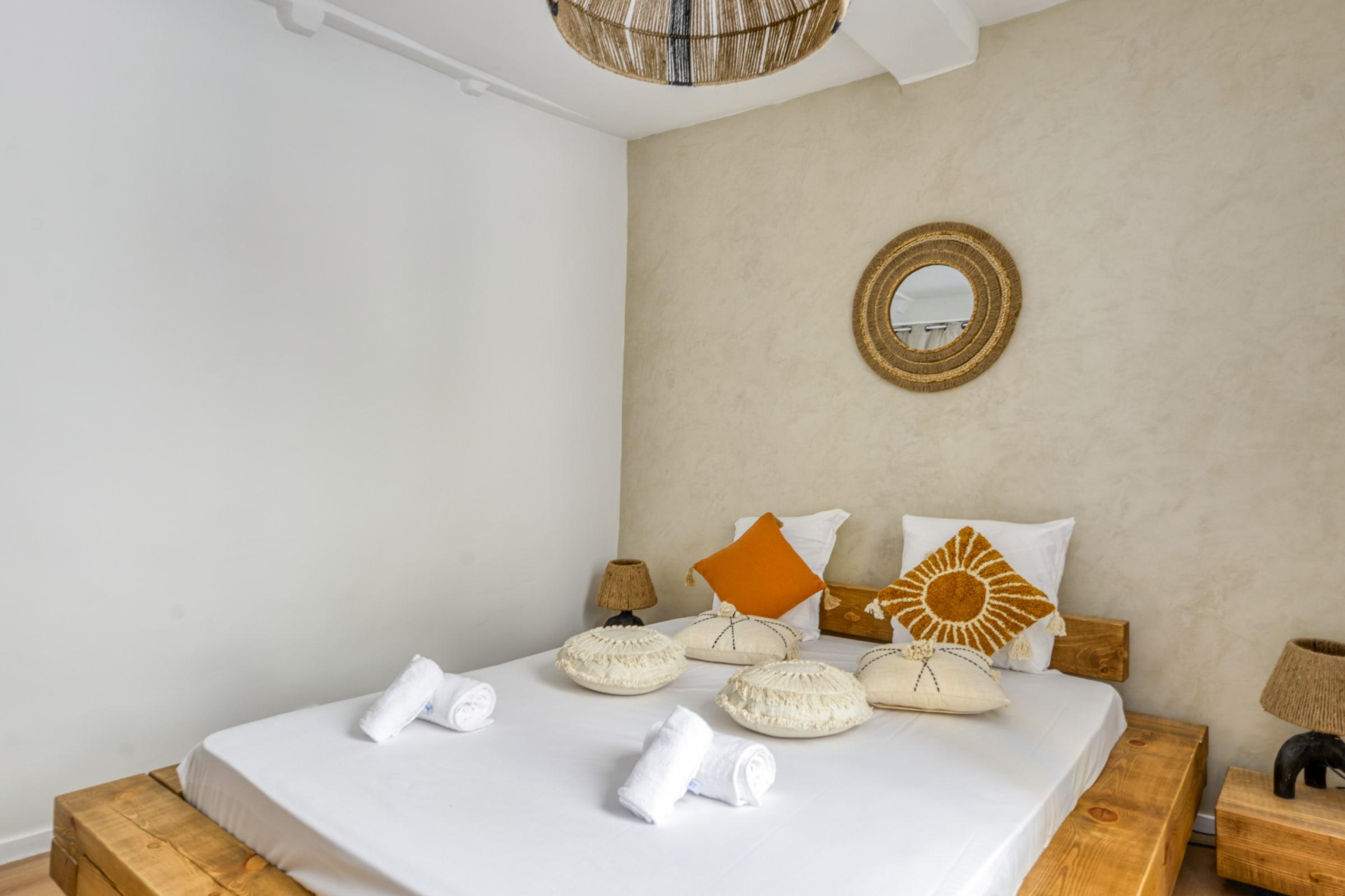 Property Image 2 - Wonderful apartment in the heart of the Old Town - Nice
