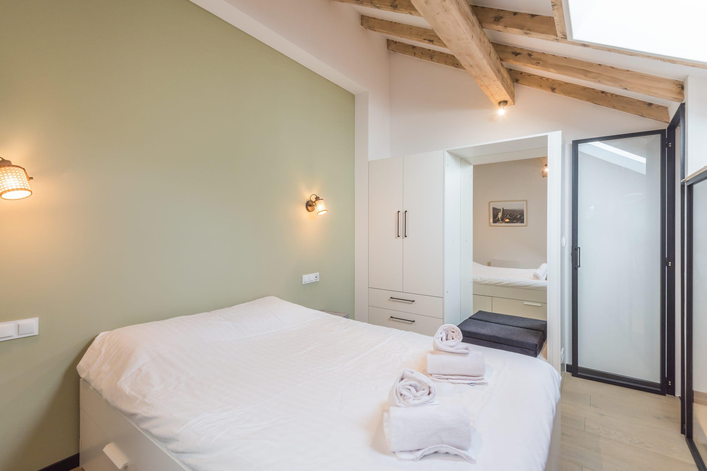 Property Image 2 - Luminous apartment in Chamonix-Mont-Blanc