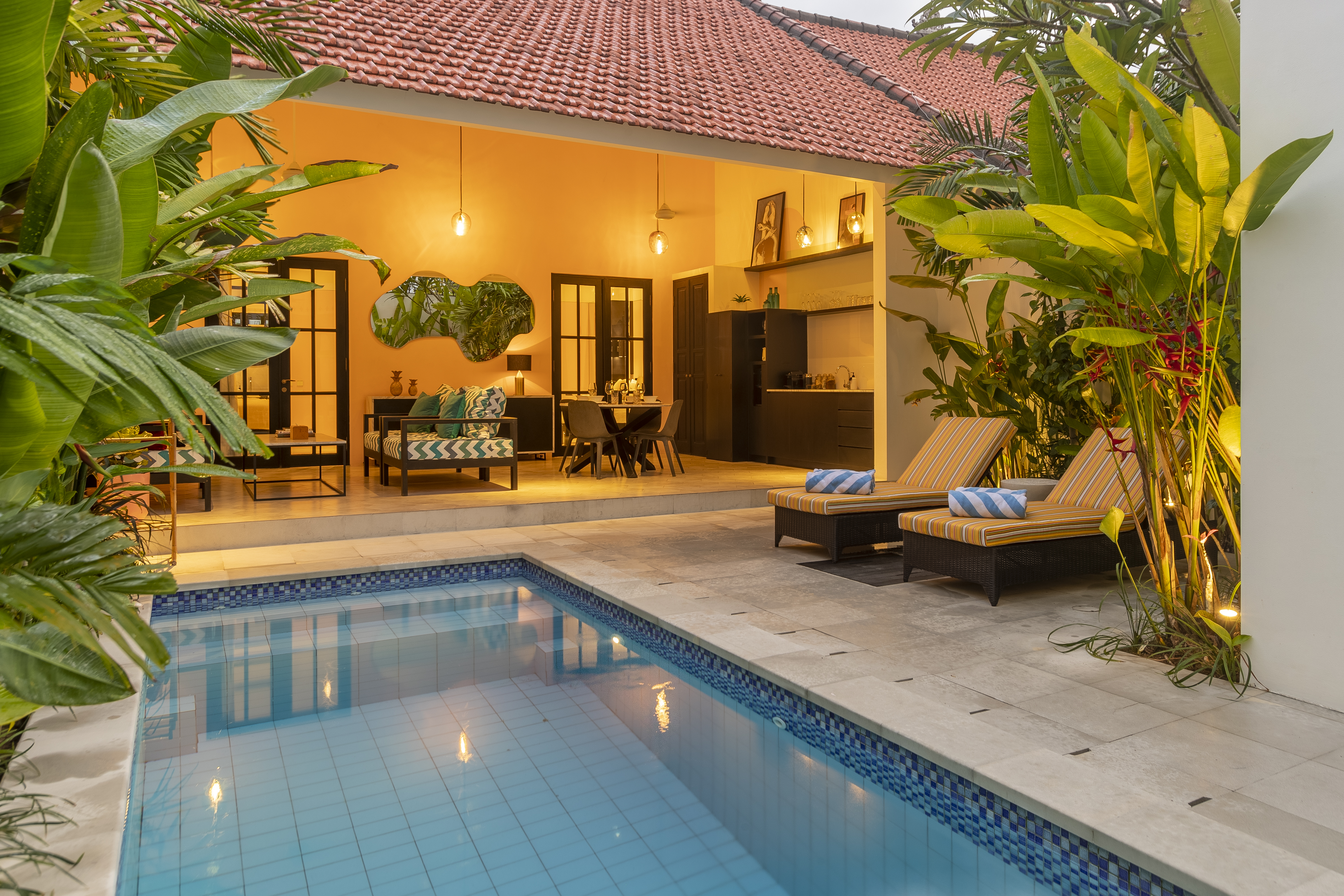 Property Image 2 - Paradise in the heart of Canggu, Bali
