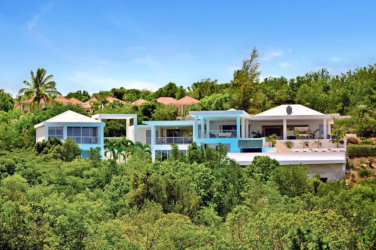 Property Image 2 - Villa Grand Bleu