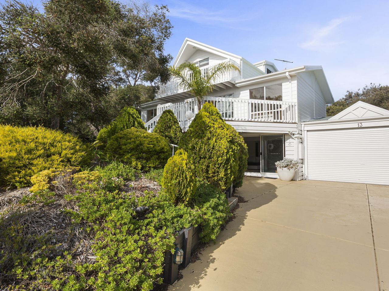 Property Image 1 - Place Des Amis - Family Holiday House In Rye