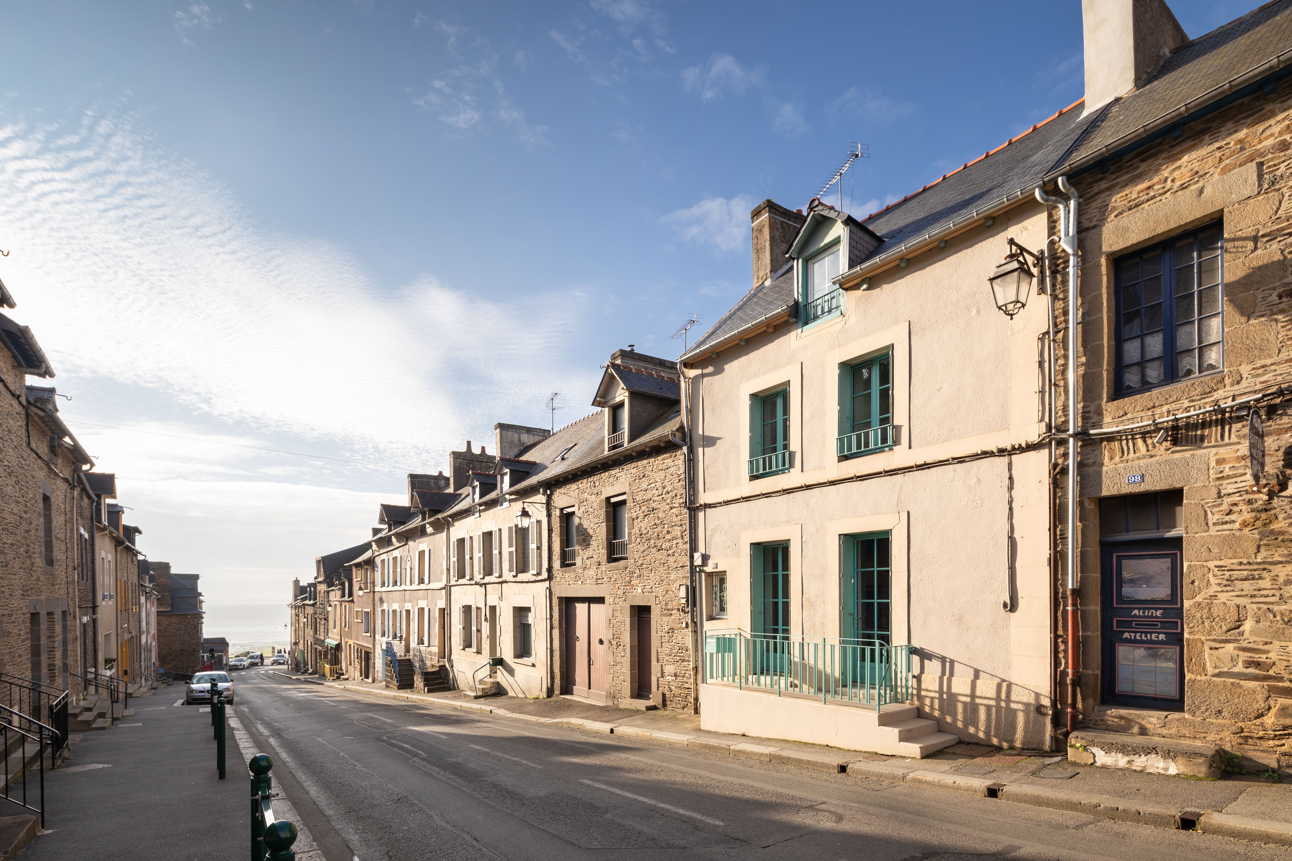 Property Image 2 - Le Phare de la Fenêtre