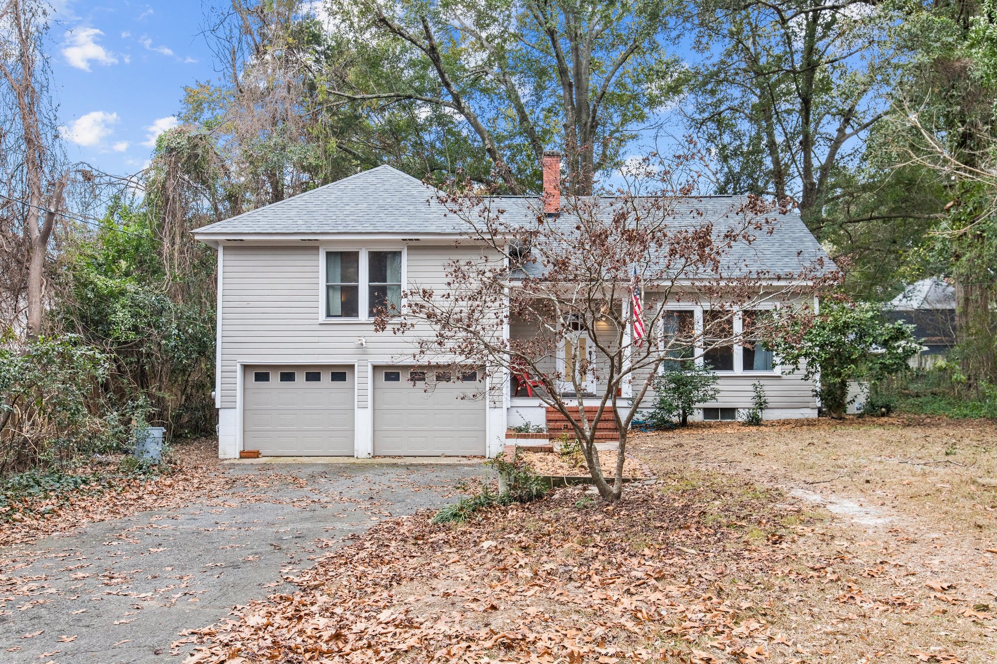 Property Image 1 - The Bungalow on Connecticut