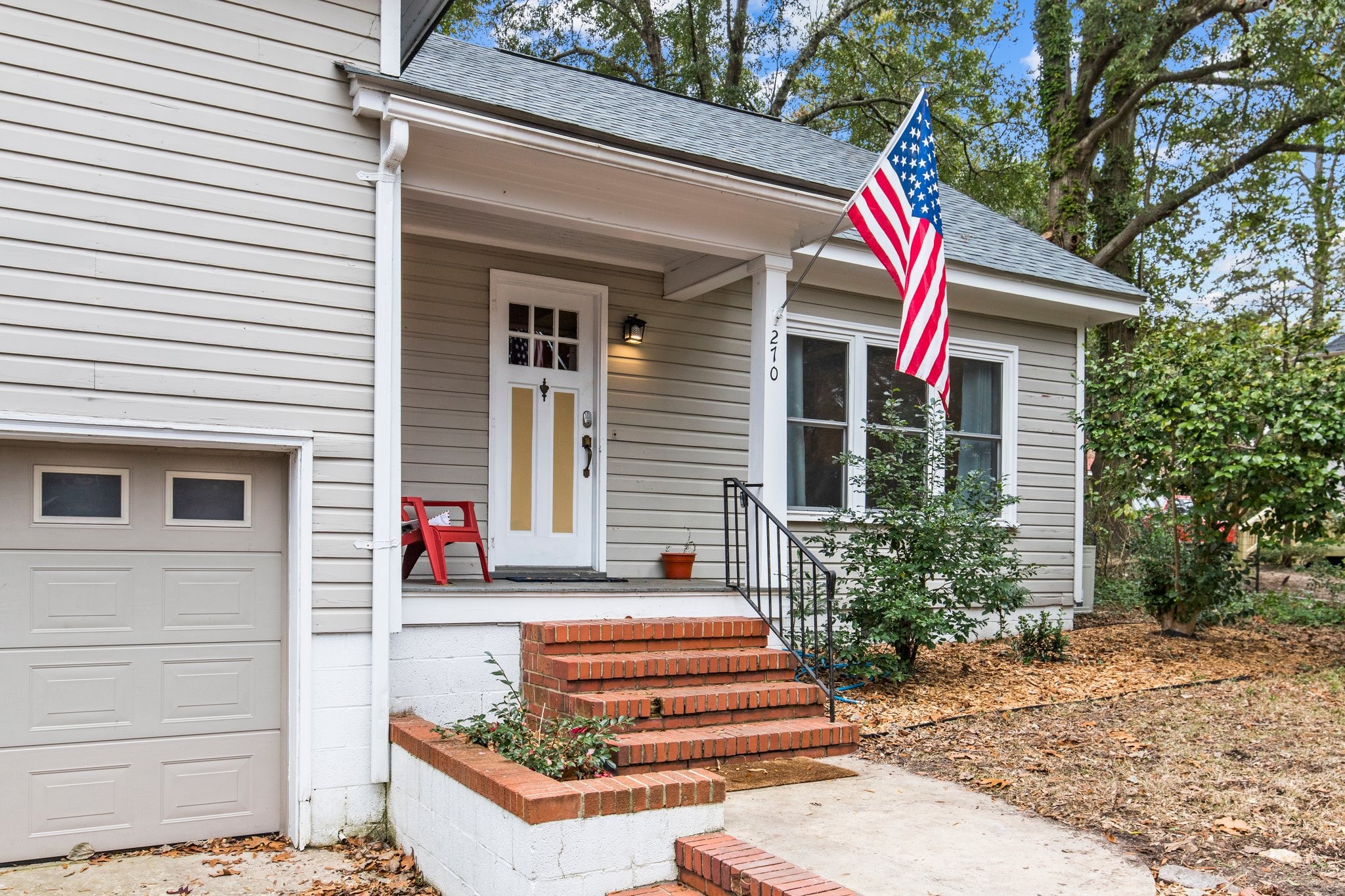 Property Image 2 - The Bungalow on Connecticut