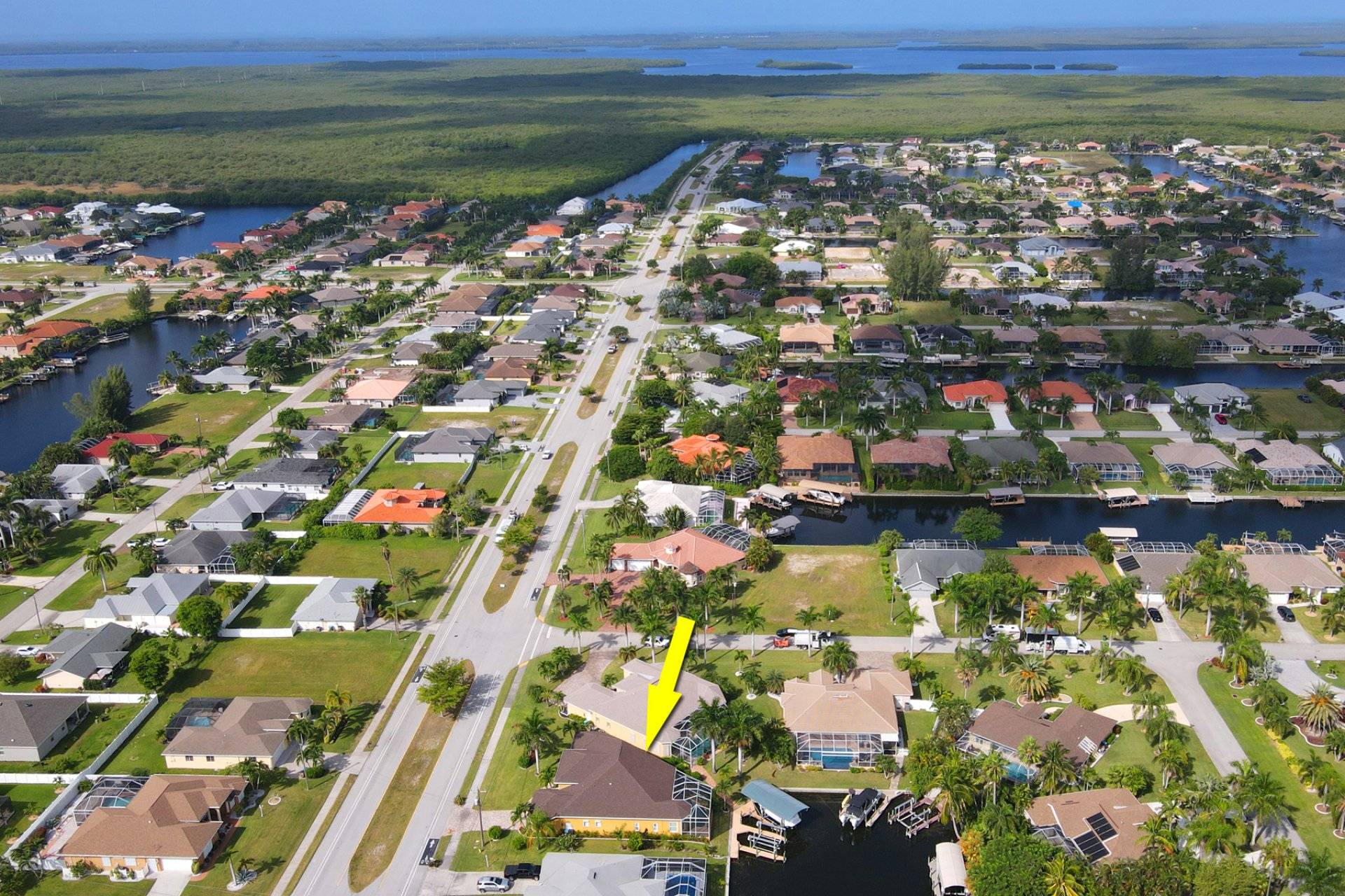 2605 Cape Coral