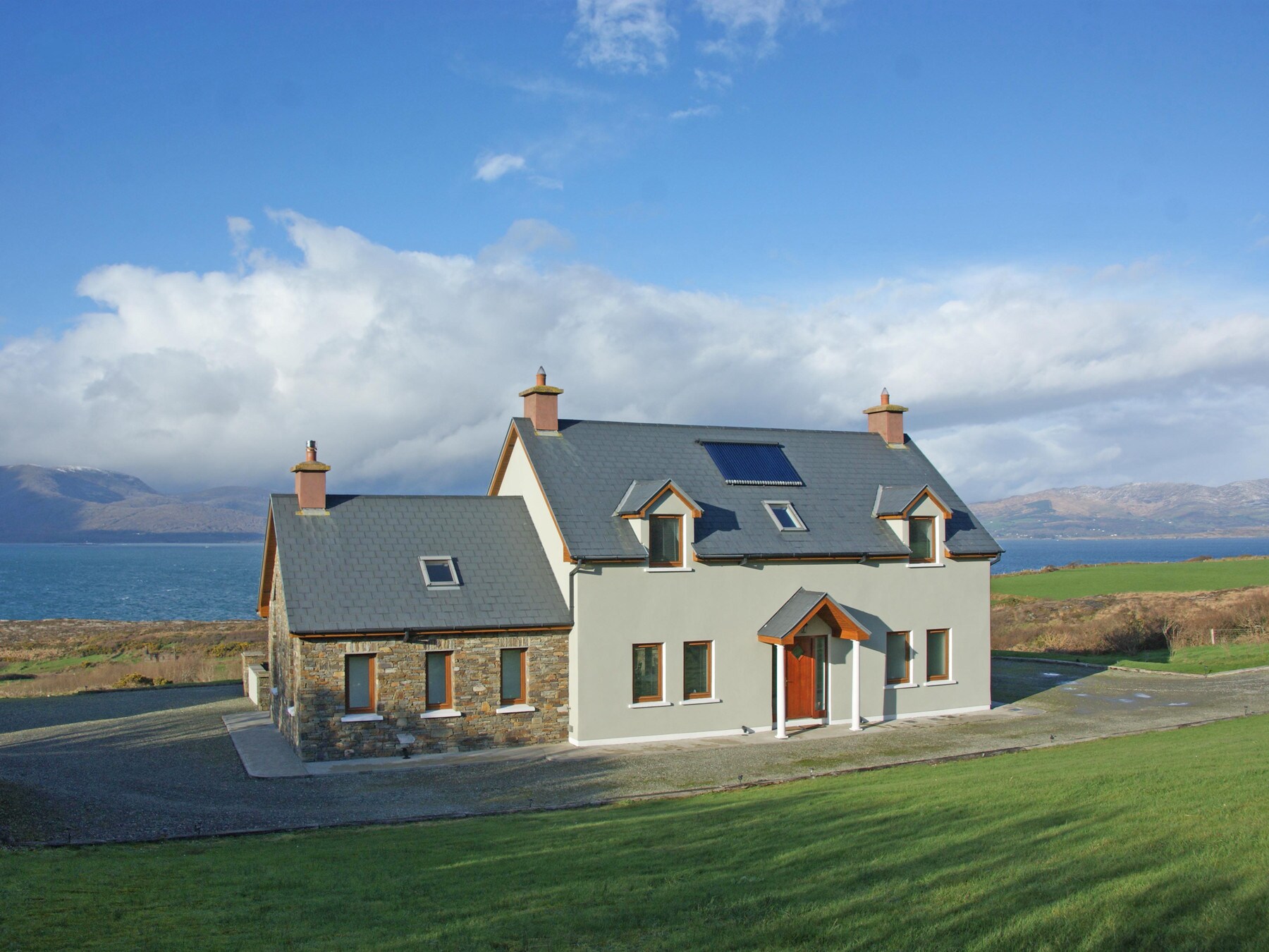 Sea View Sheep’s Head, Bantry, County Cork, Ireland