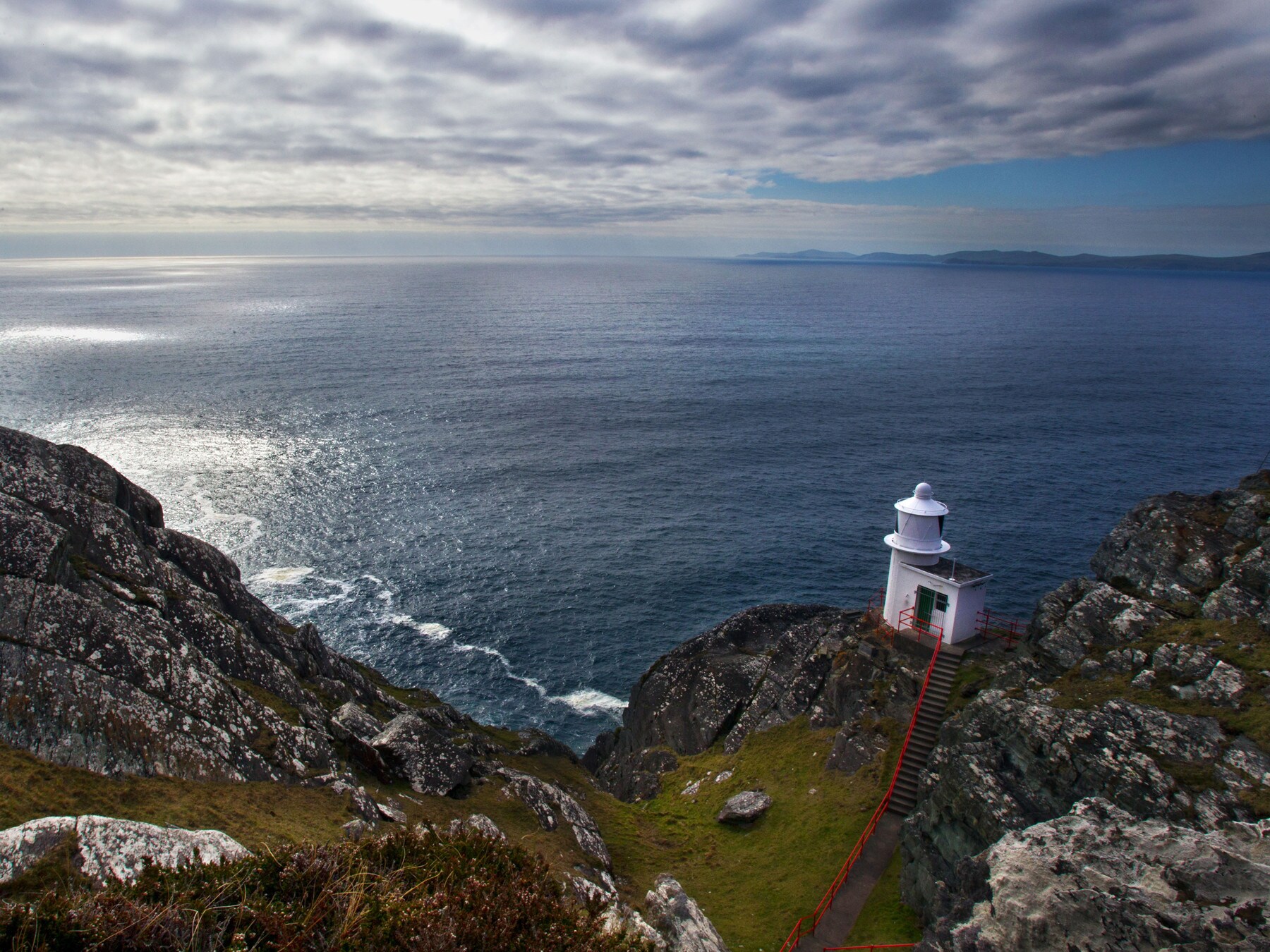 Sheep's Head, near Bantry Bay, County Cork, Ireland