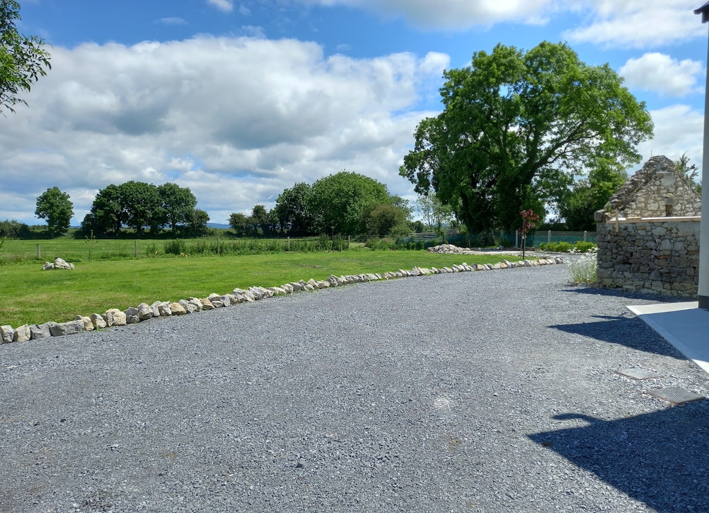 Rowan House,  near Castleisland, County Kerry