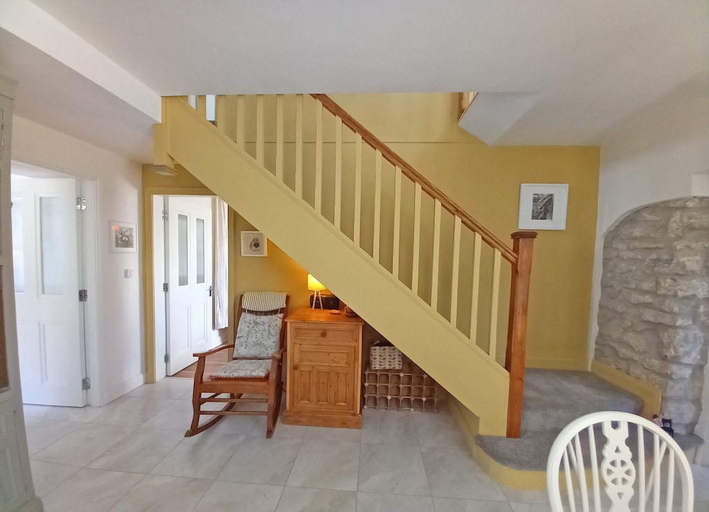 Rowan House,  near Castleisland, County Kerry