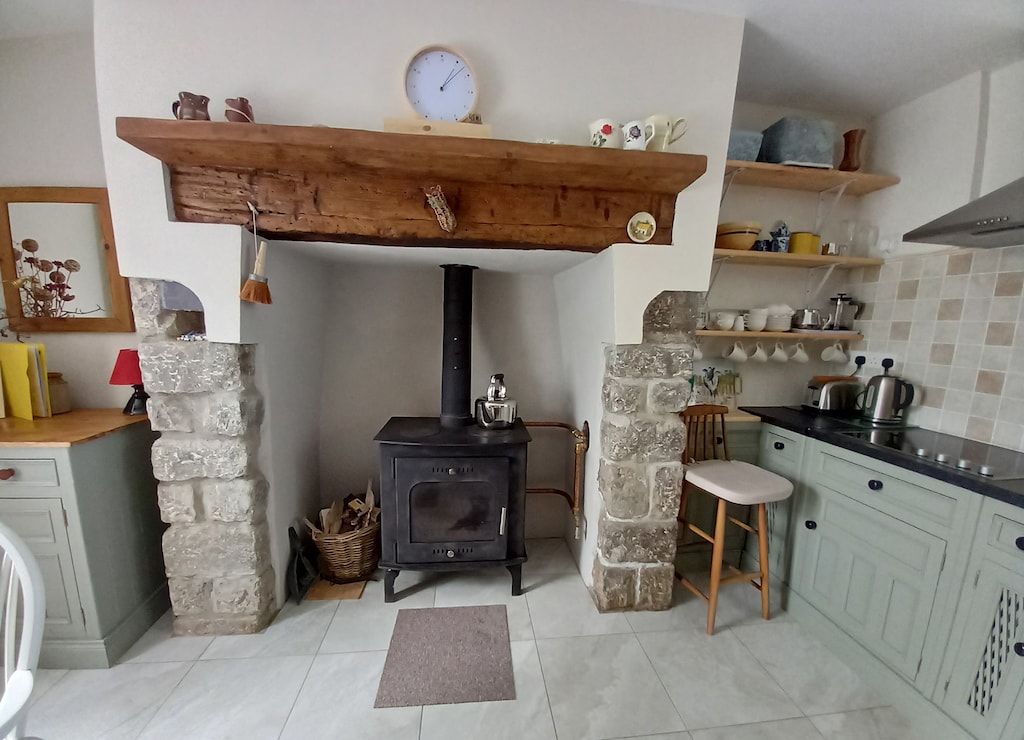 Rowan House,  near Castleisland, County Kerry