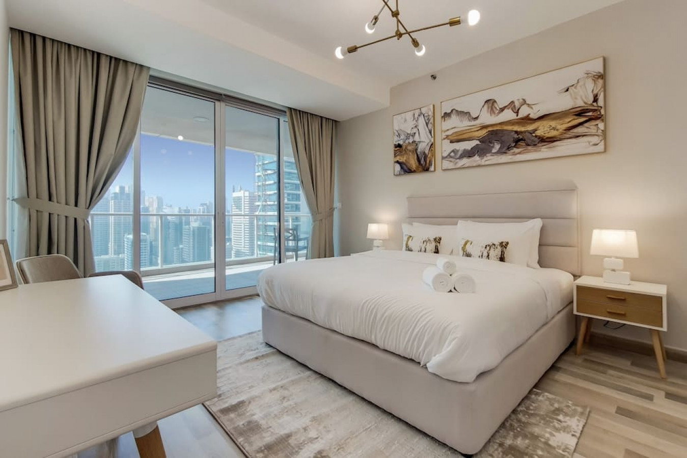 Property Image 2 - Laguna Tower, JLT