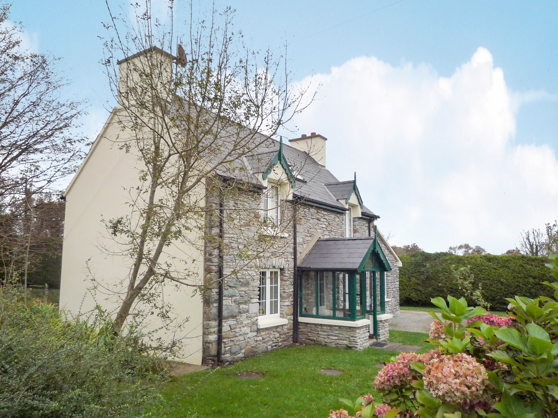 Stone Cottage, Kenmare County Kerry
