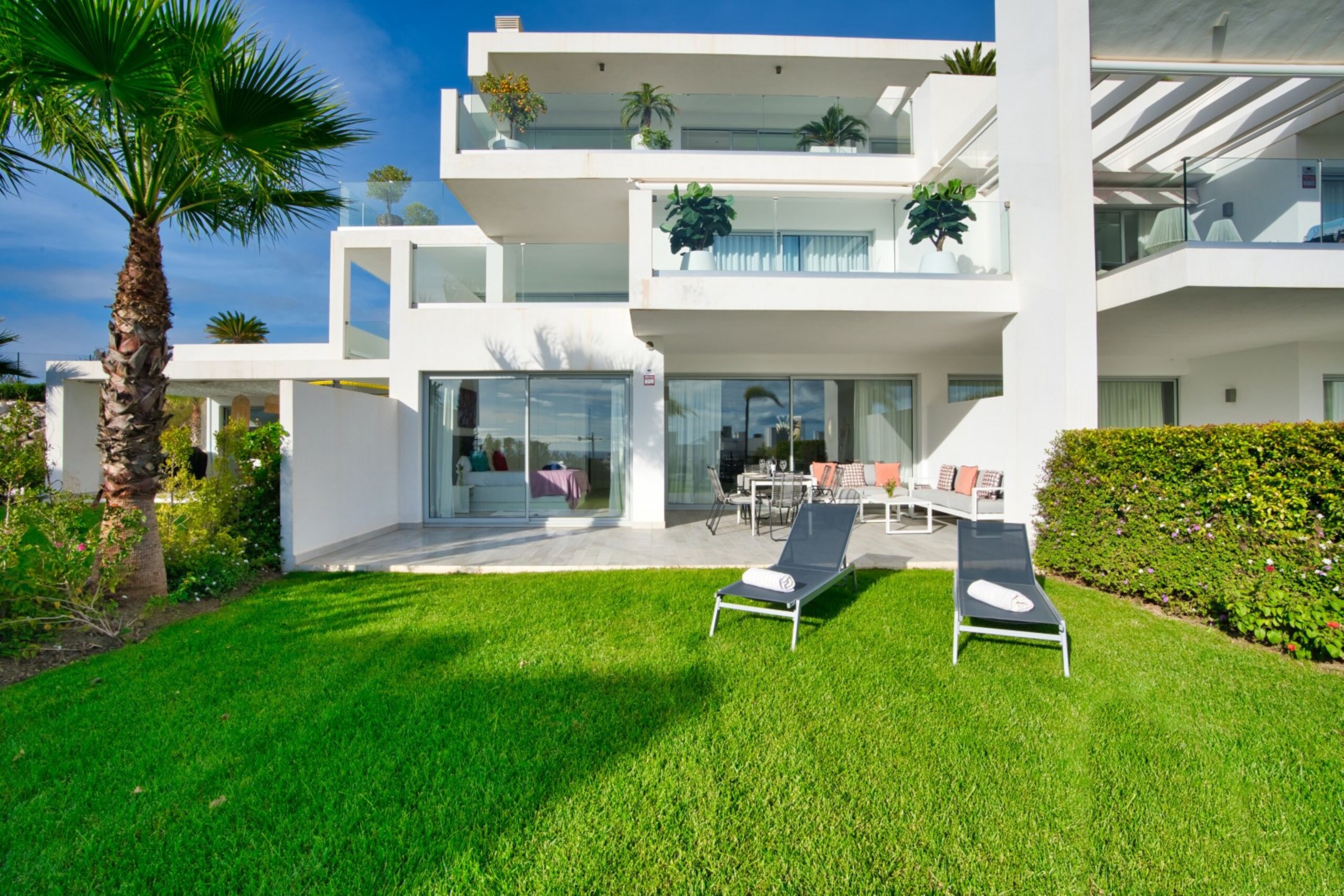 Property Image 2 - ESTEPONA - APARTMENT - ALCAZABA LAGOON no 1604