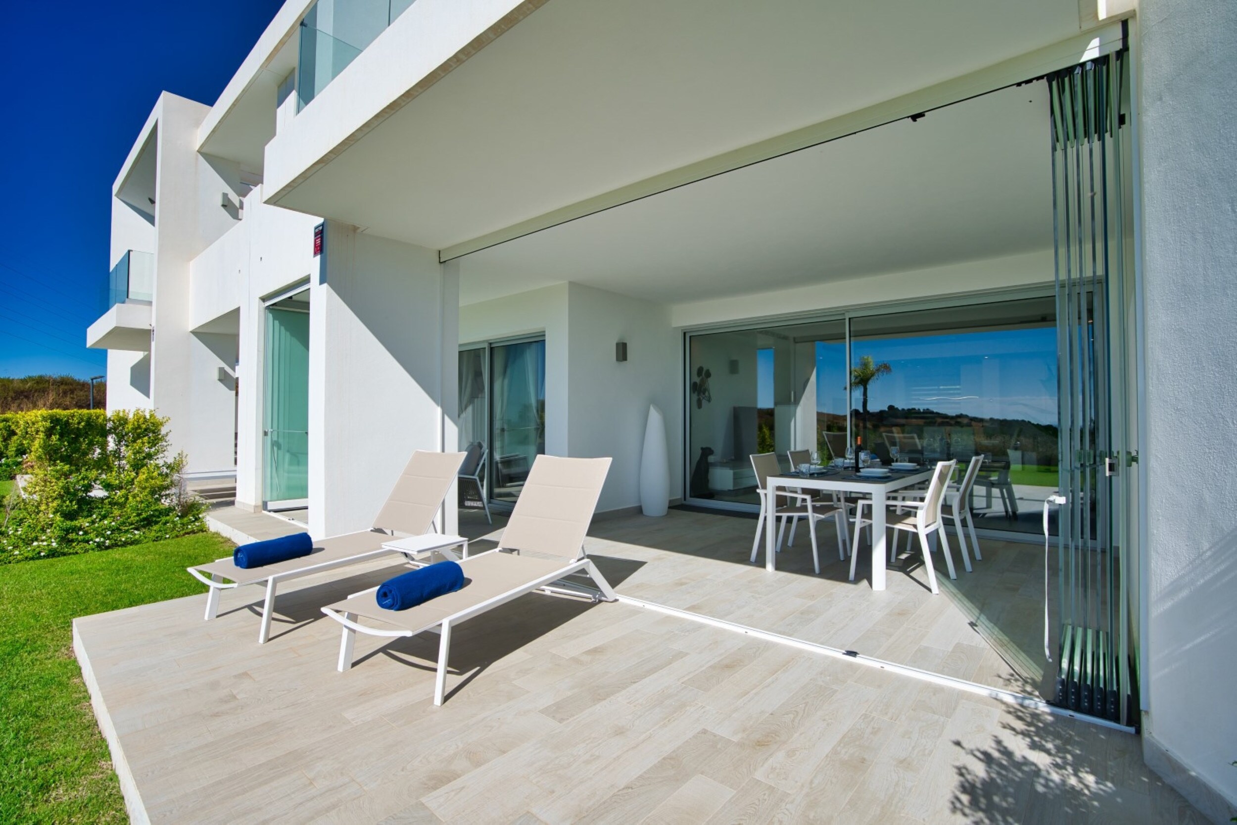 Property Image 2 - ESTEPONA - APARTMENT - ALCAZABA LAGOON no 1103