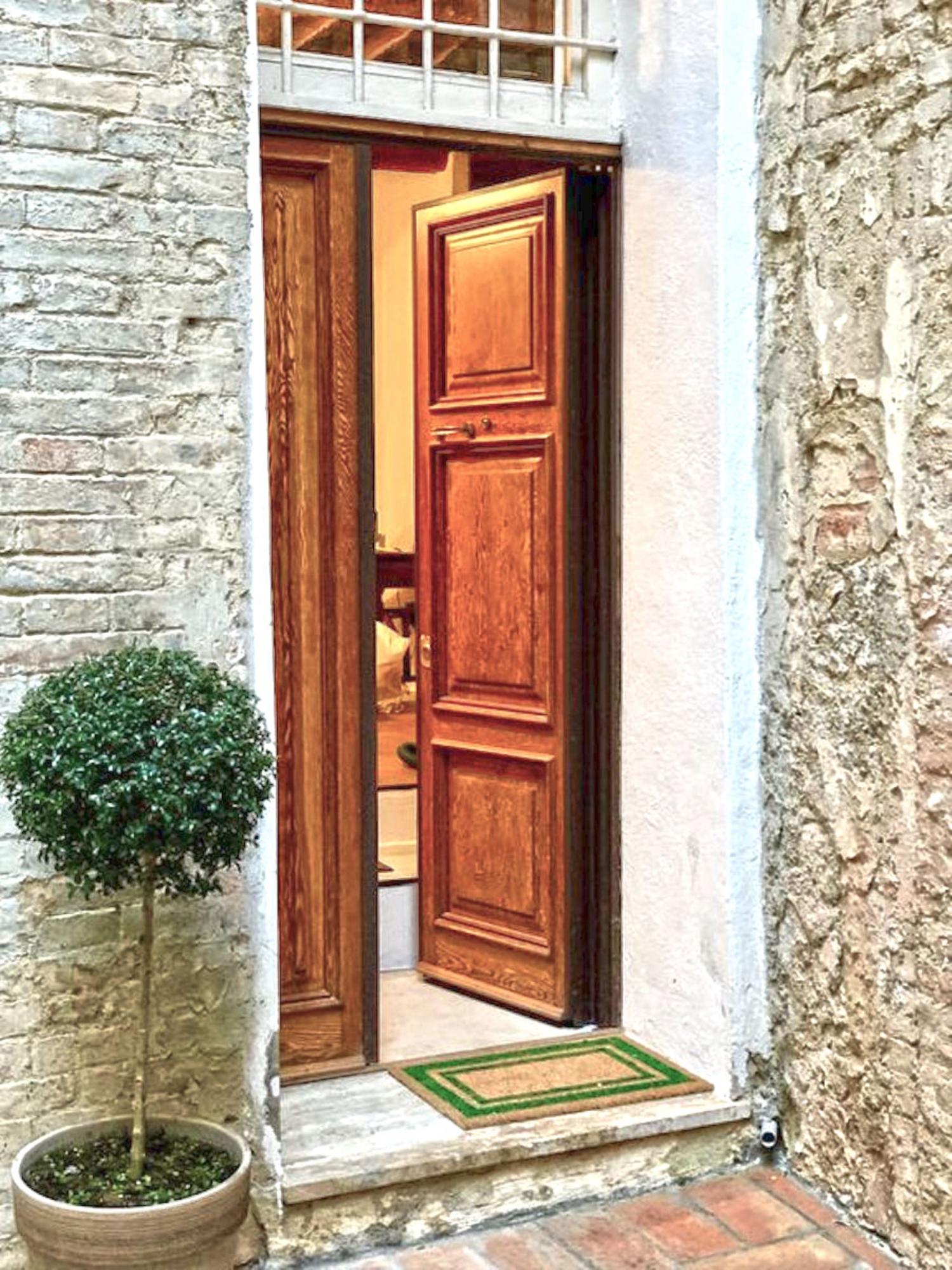 Property Image 1 - Charming apartment a few steps from the historic center of Siena-Le Loggine del Pignattello