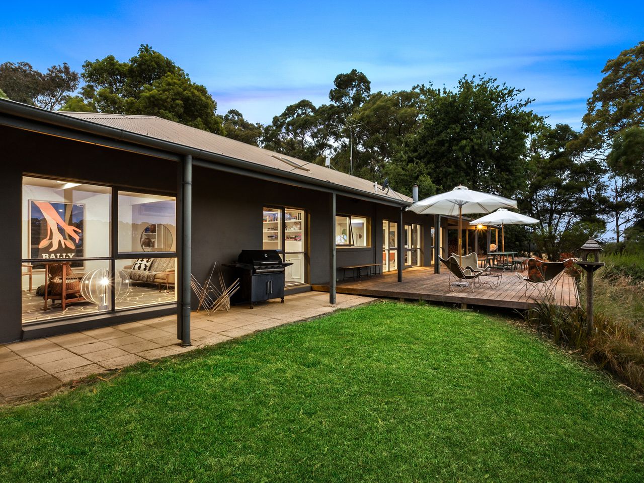 Property Image 2 - Hillcrest Shoreham - Farm house with outstanding views