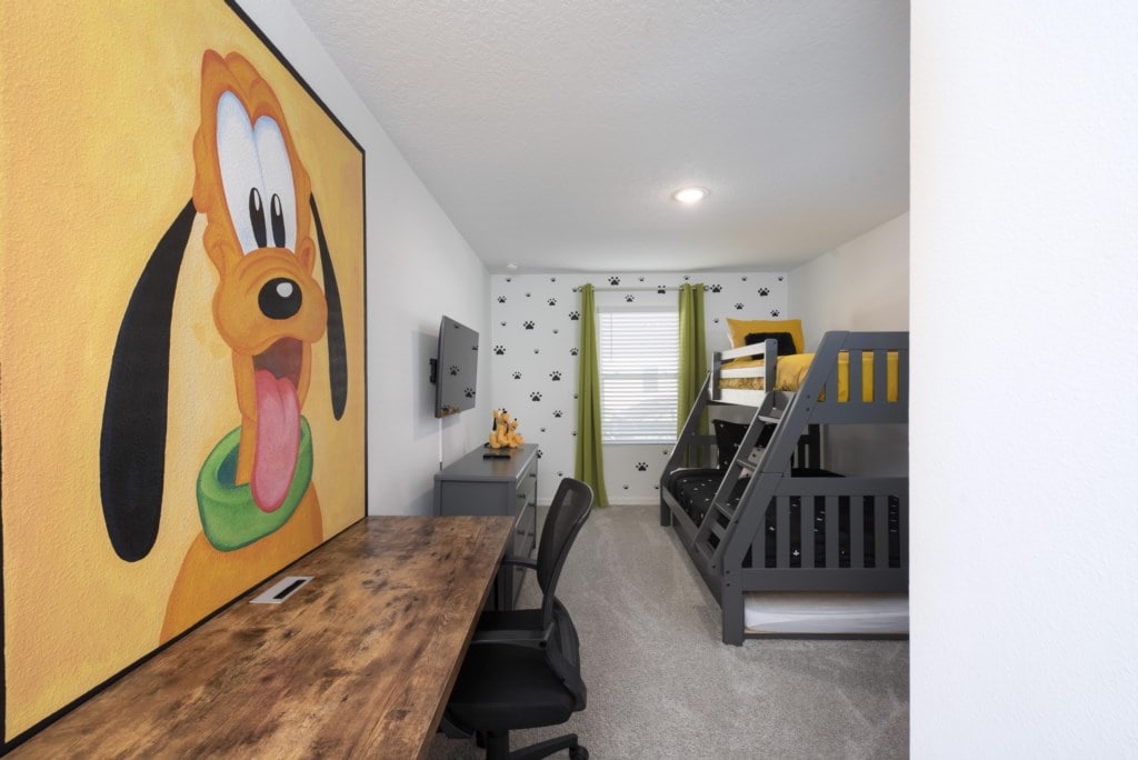 Room # 1