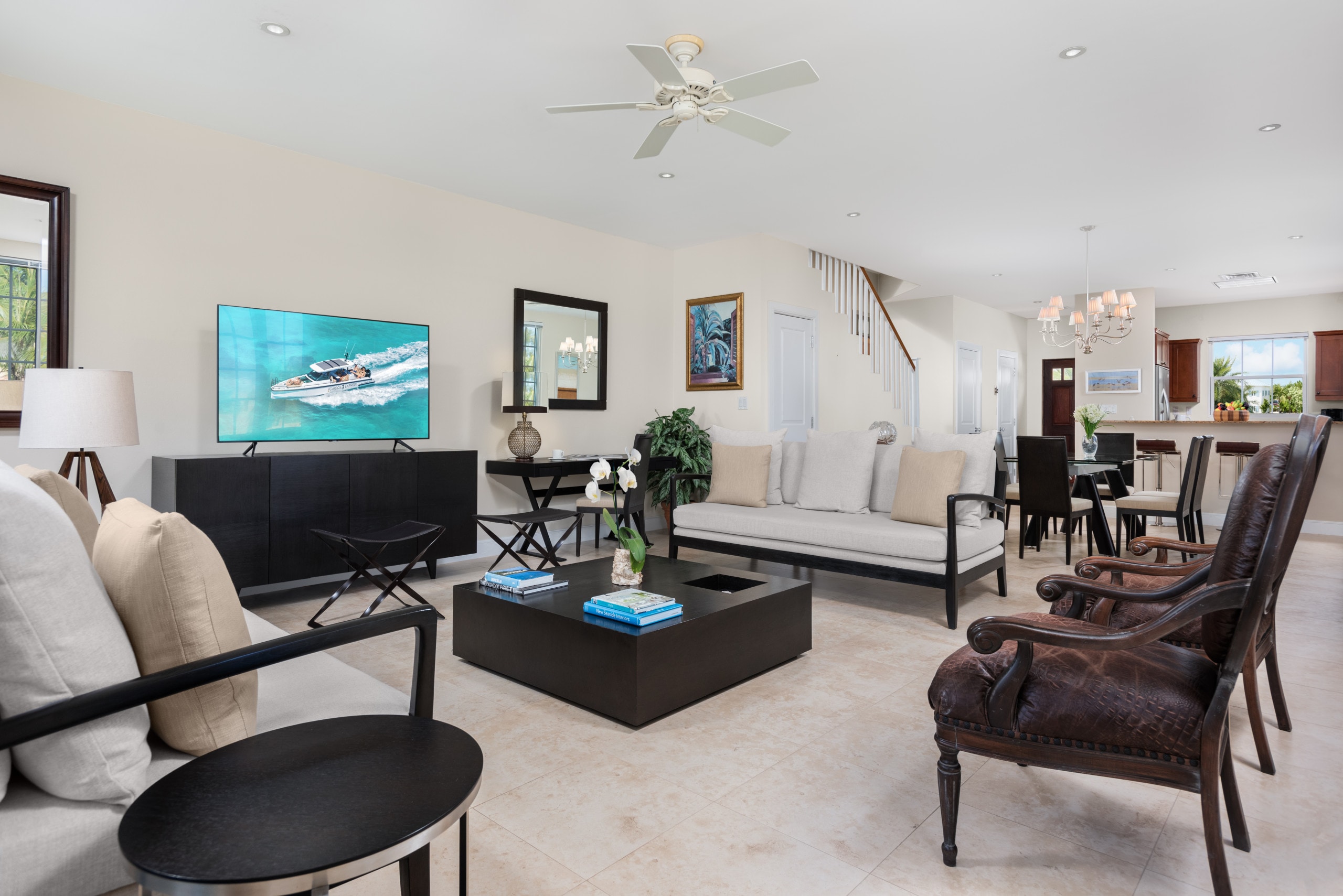 Property Image 2 - One Grace Bay Townhomes (205)