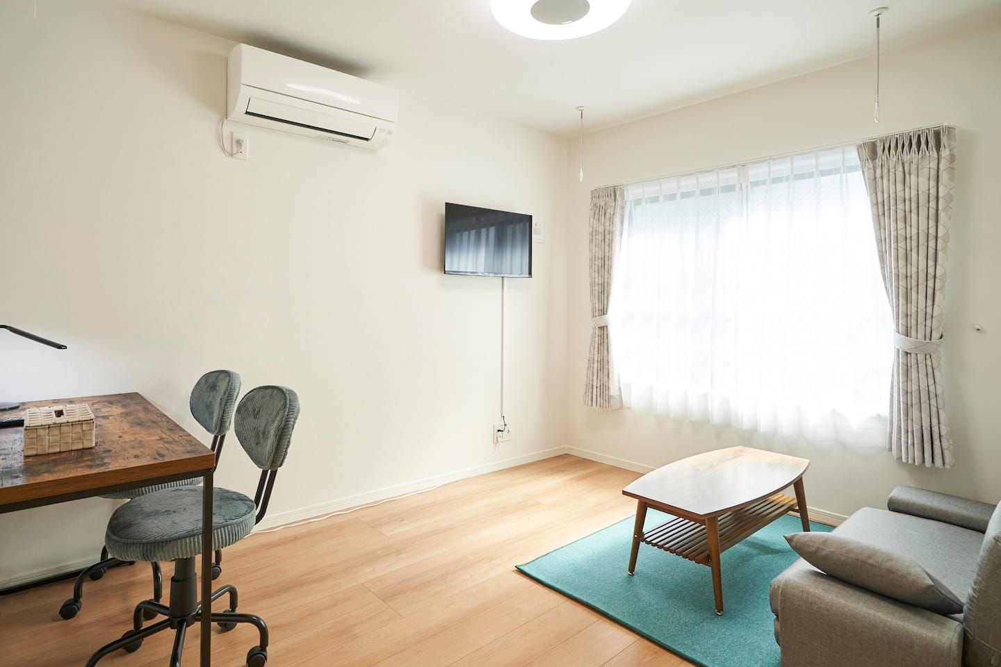 Property Image 2 - Amazing Trendy Apartment Close to Sugamo Station