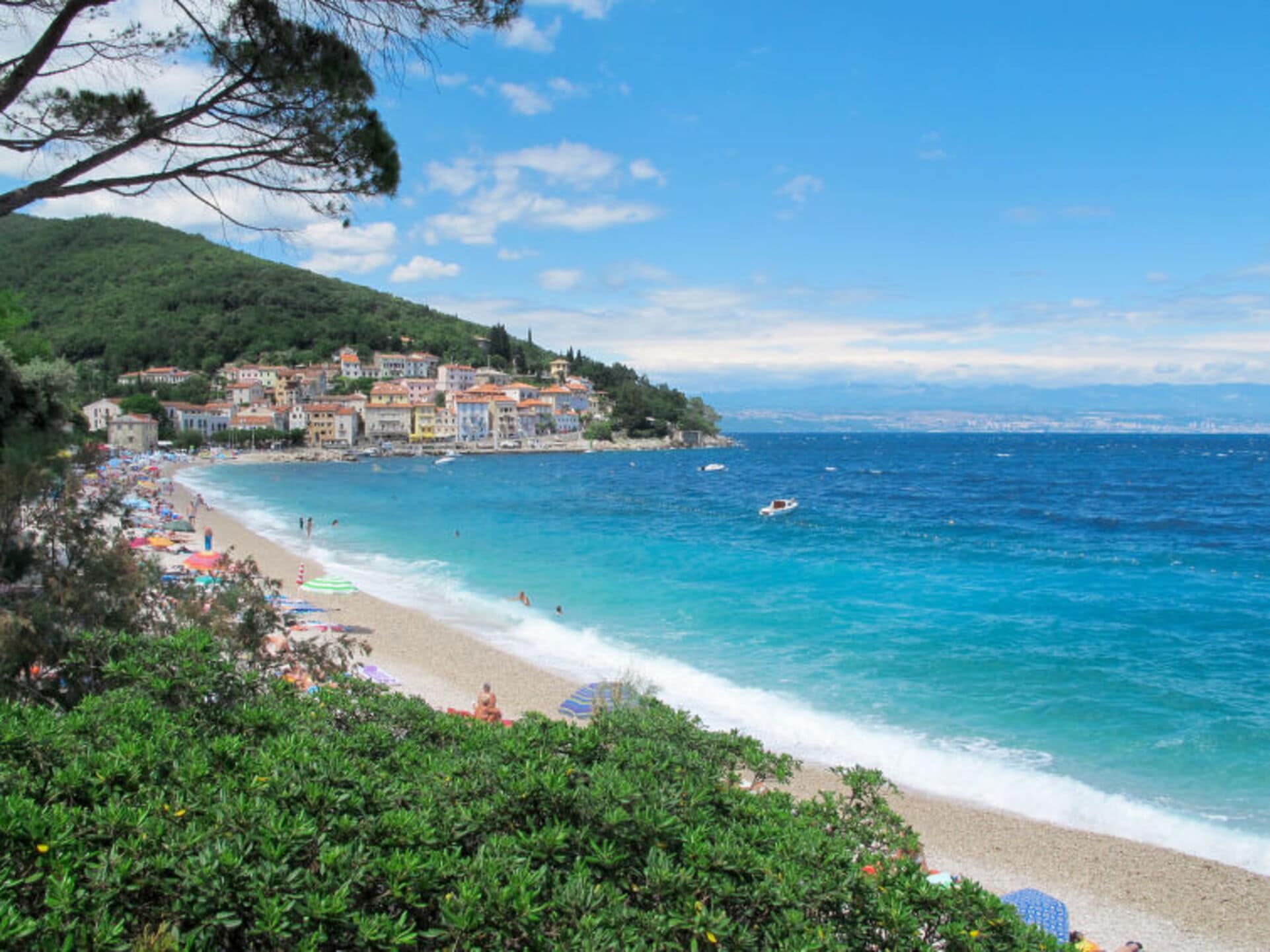 Elegant Retreat in Moscenicka Draga, 1006