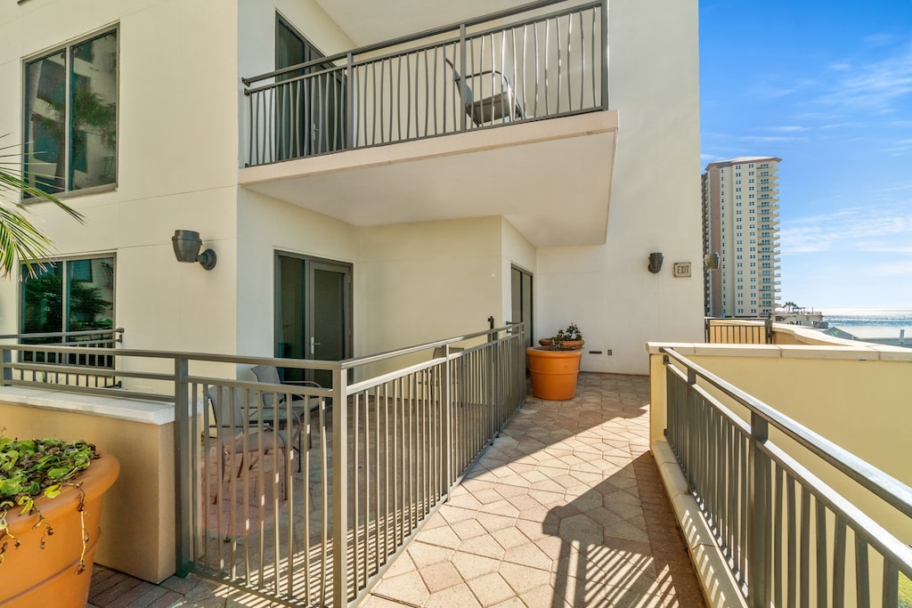 Panama City Beach Condo Unit 436 (16)