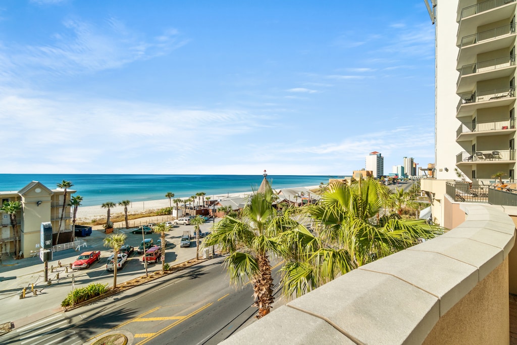 Panama City Beach Condo Unit 436 (18)