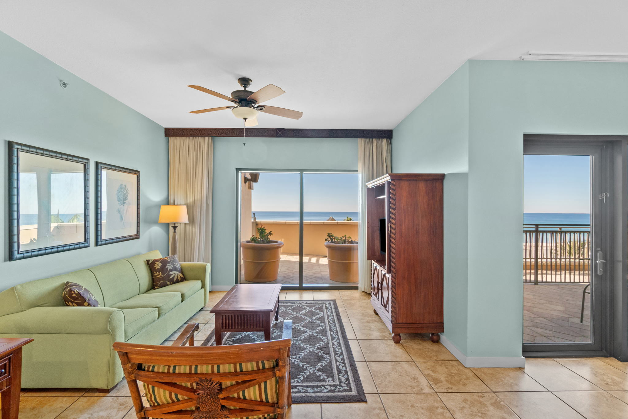 Panama City Beach Condo Unit 436 (1)