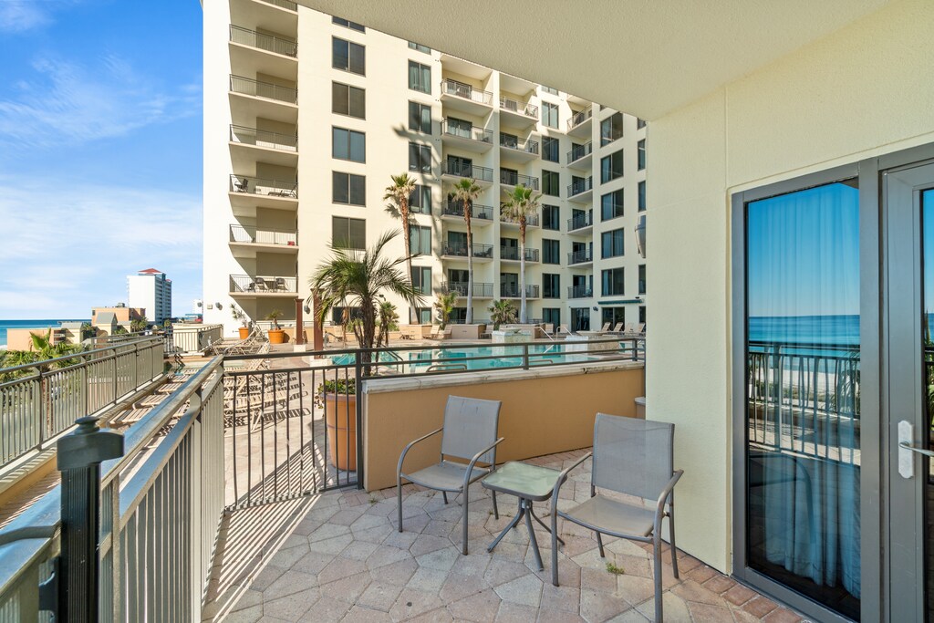 Panama City Beach Condo Unit 436 (15)