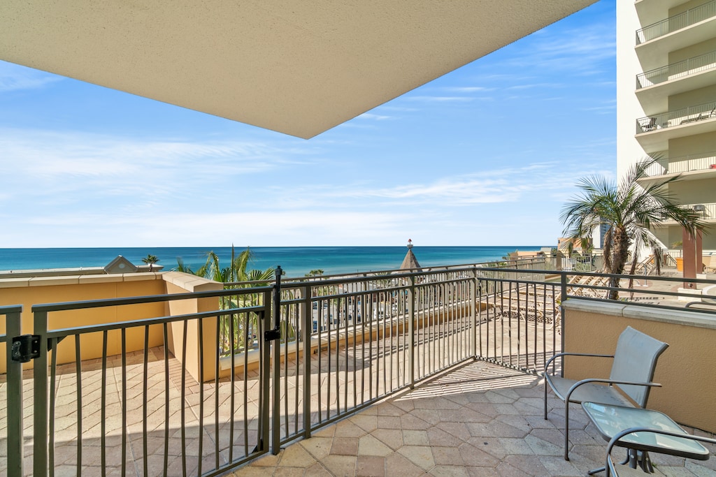 Panama City Beach Condo Unit 436 (19)