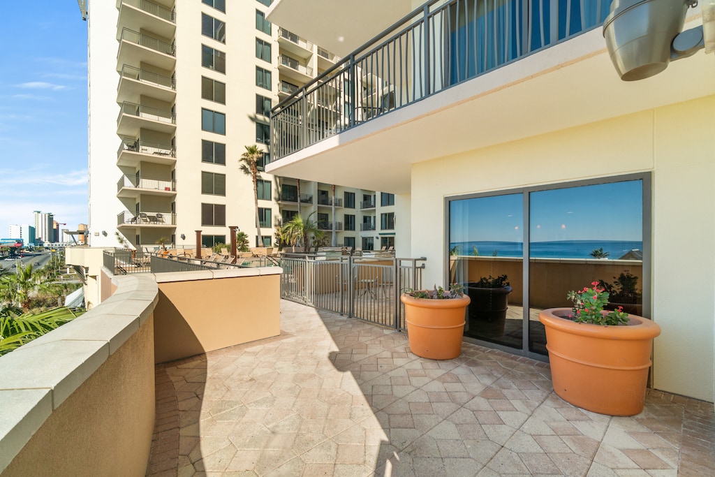 Panama City Beach Condo Unit 436 (17)