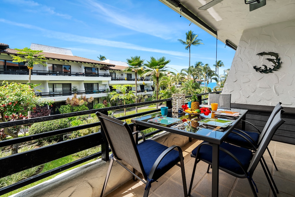 Roll down shades can be used to block direct sunlight