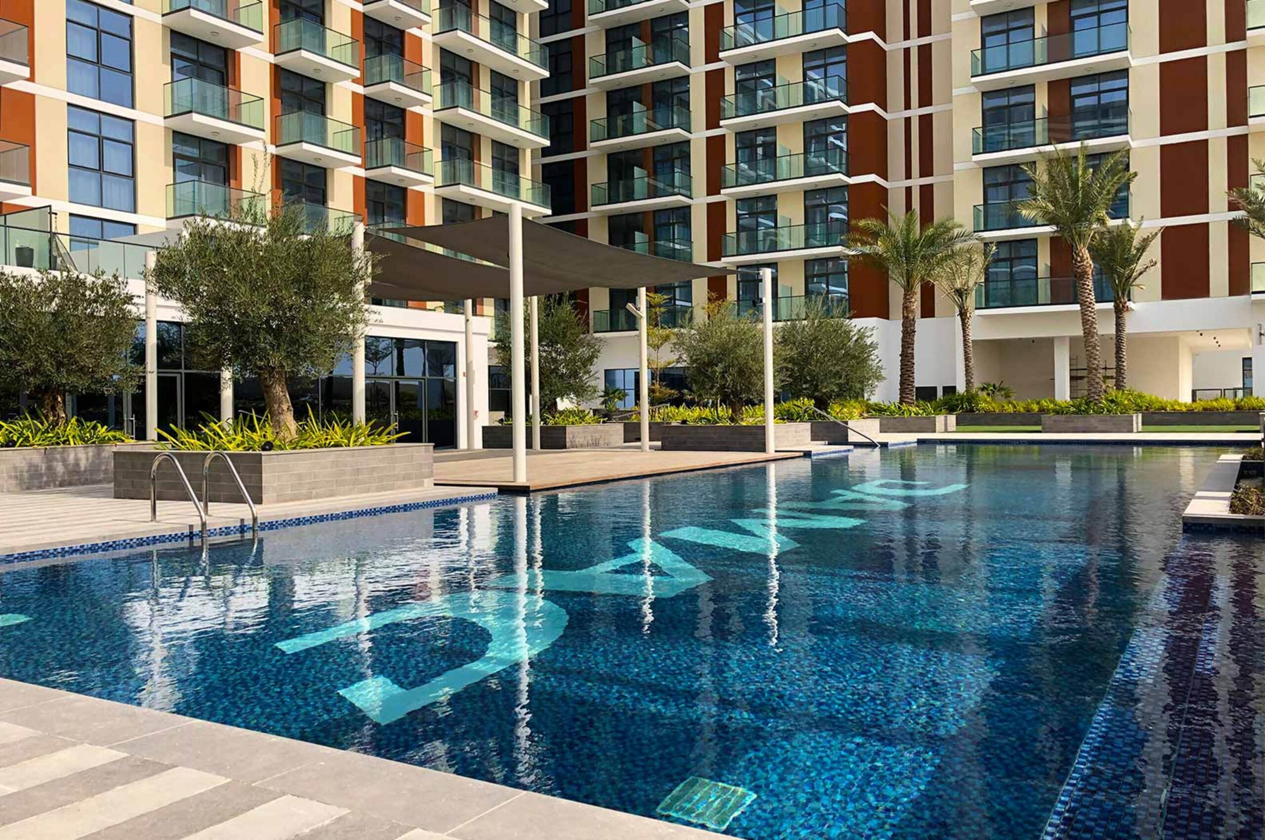 Urban 1BR At DAMAC Celestia B Dubai South By Property Manager - Home ...